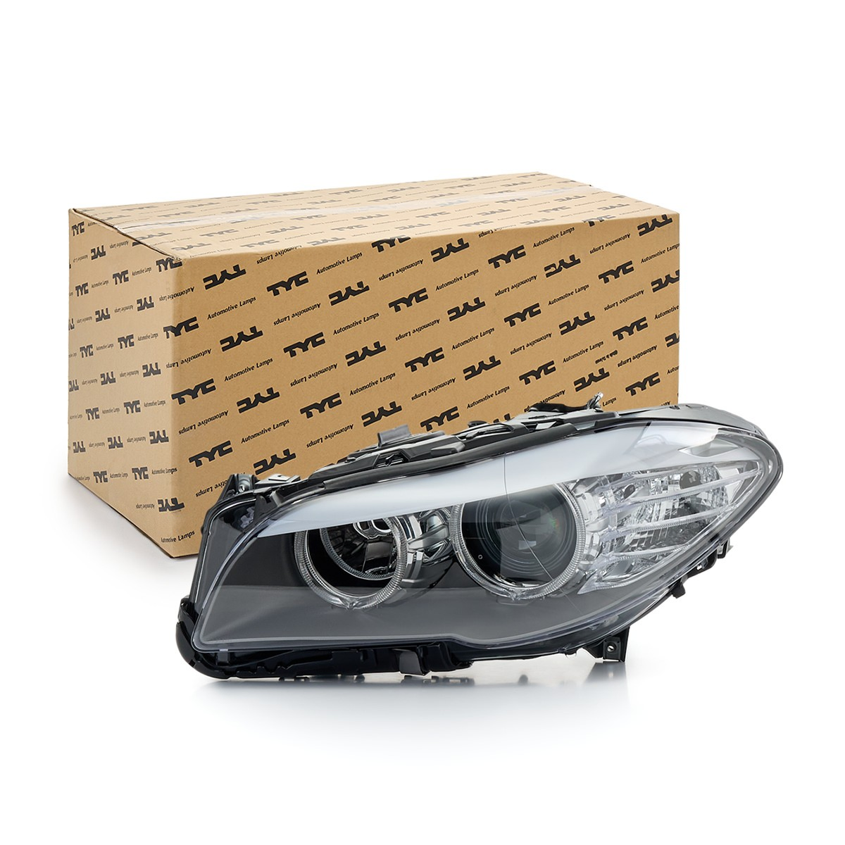 Luz esquerda Polcar 201909E preço, a partir de 342,35 USD