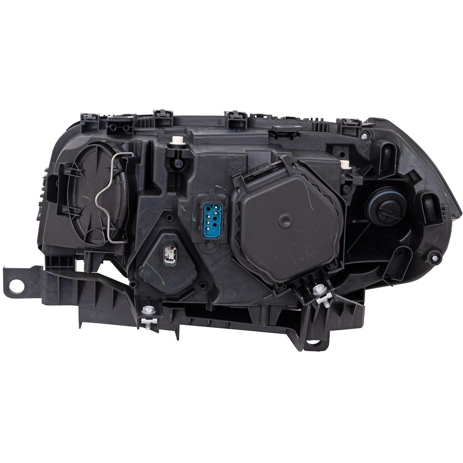Compre Luz direita BMW X3 