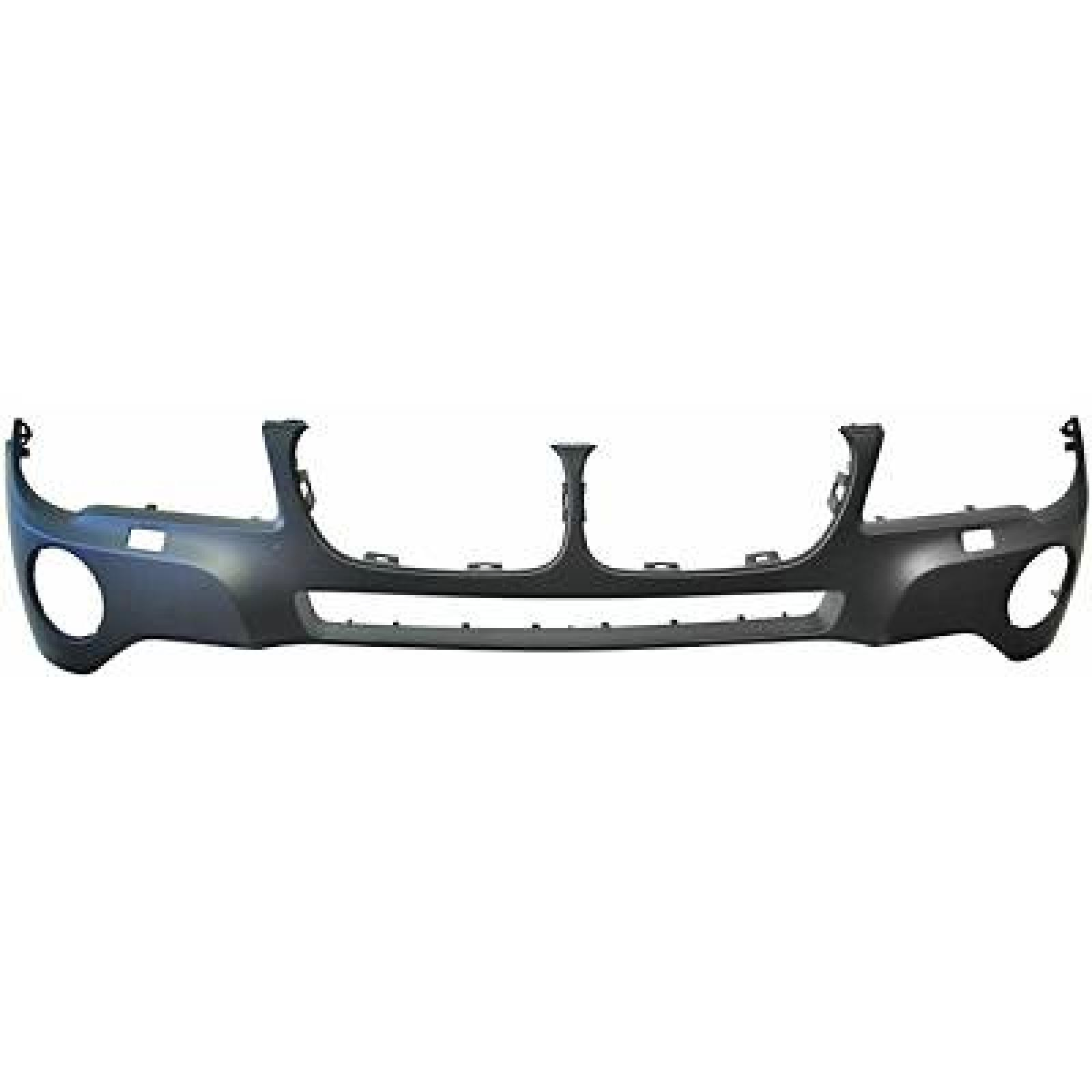  Pára-choque dianteiro BMW X3 SUV (E83) (2004 - 2010) 