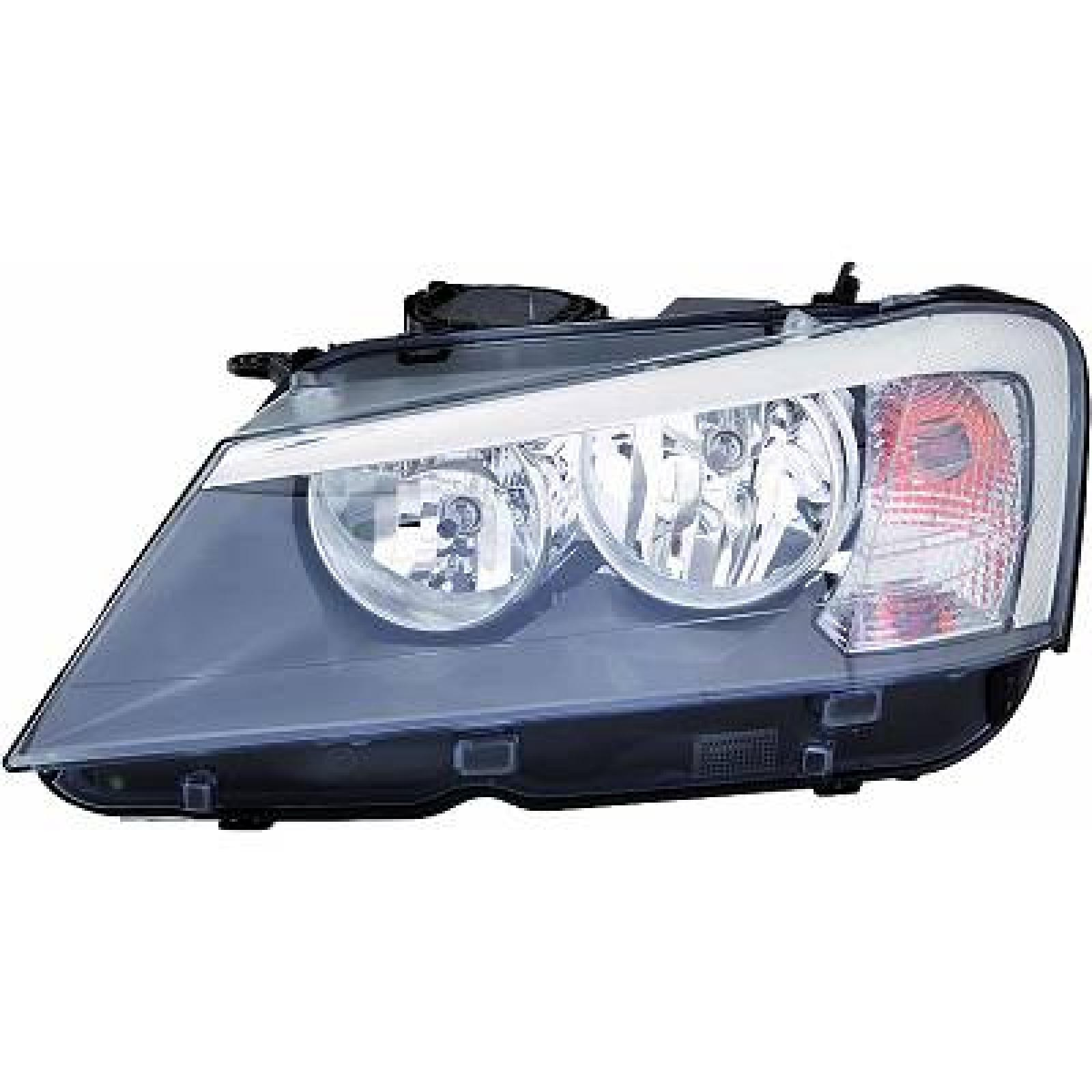 Luz esquerda BMW X3 preço, a partir de 259,25 USD
