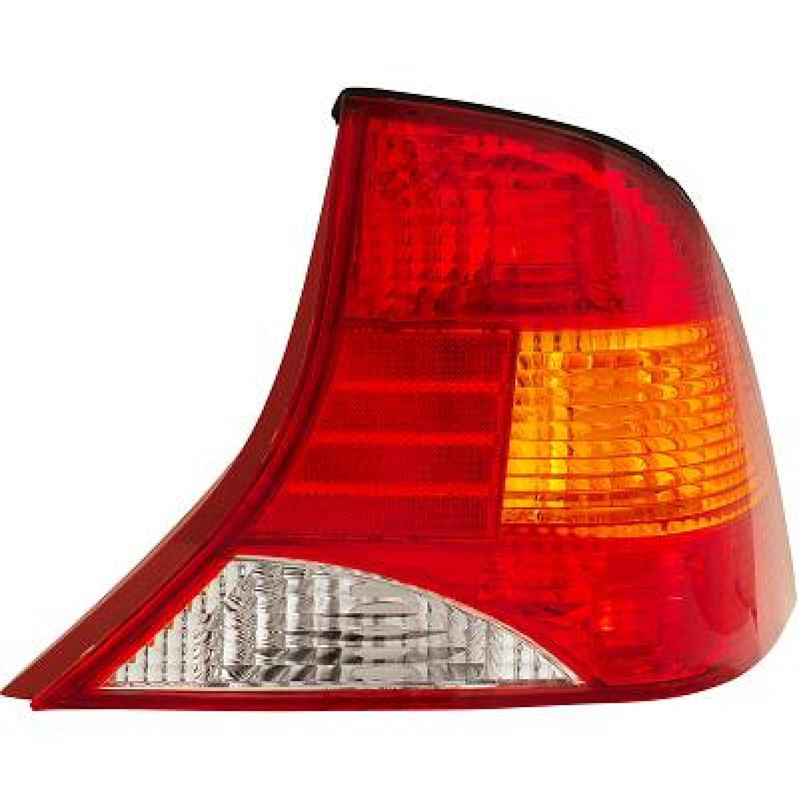 Compre Lanterna traseira direita Ford Focus 1