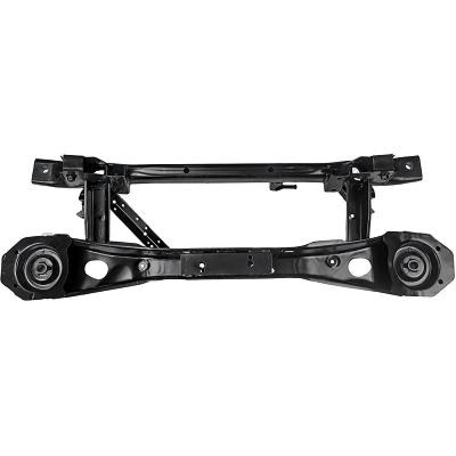 Viga de suspensão traseira (plataforma veicular) para Mazda 3  BK