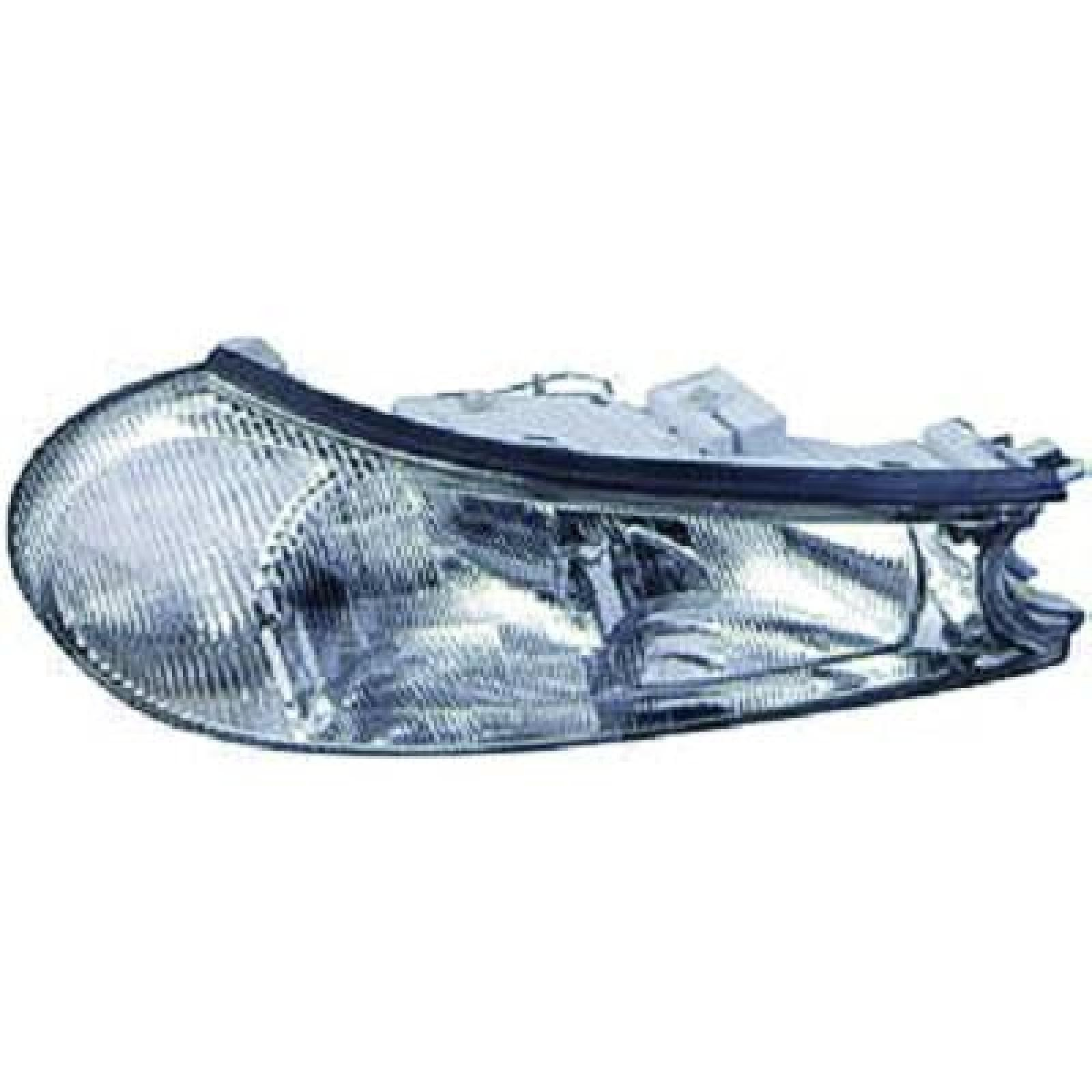 Luz direita Ford Mondeo II BFP