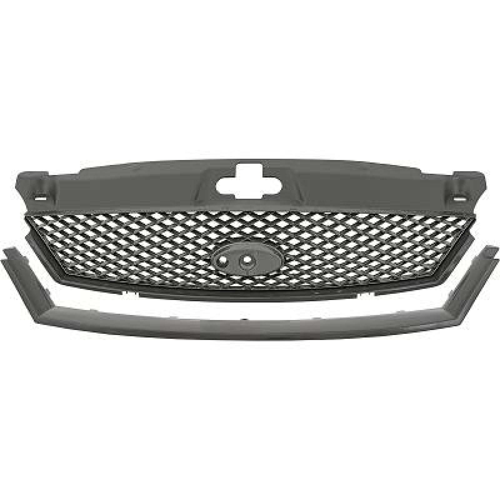 Compre Grelha do radiador Ford Mondeo 3