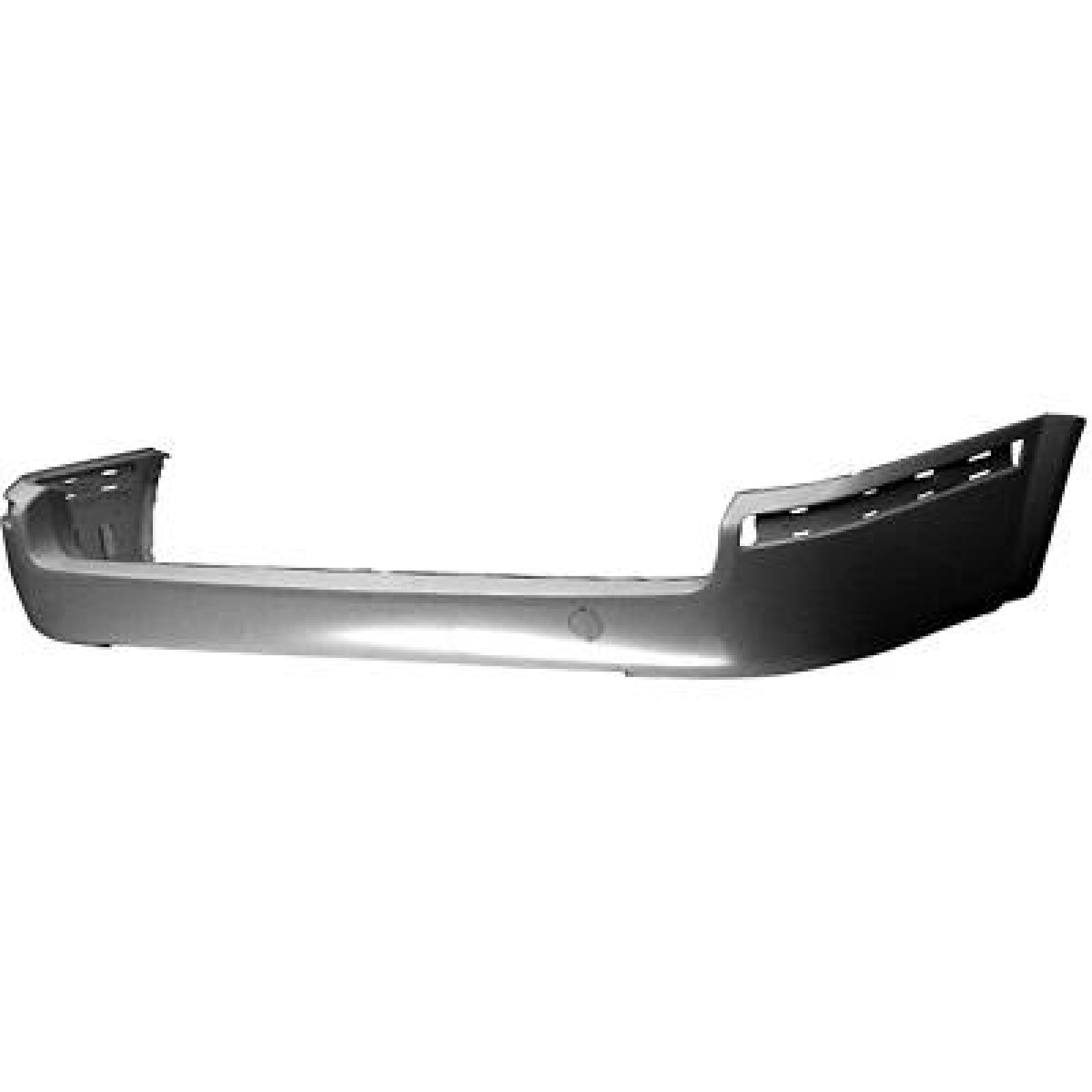  Pára-choque traseiro Ford Mondeo III carrinha (BWY) (2000 - 2007) III