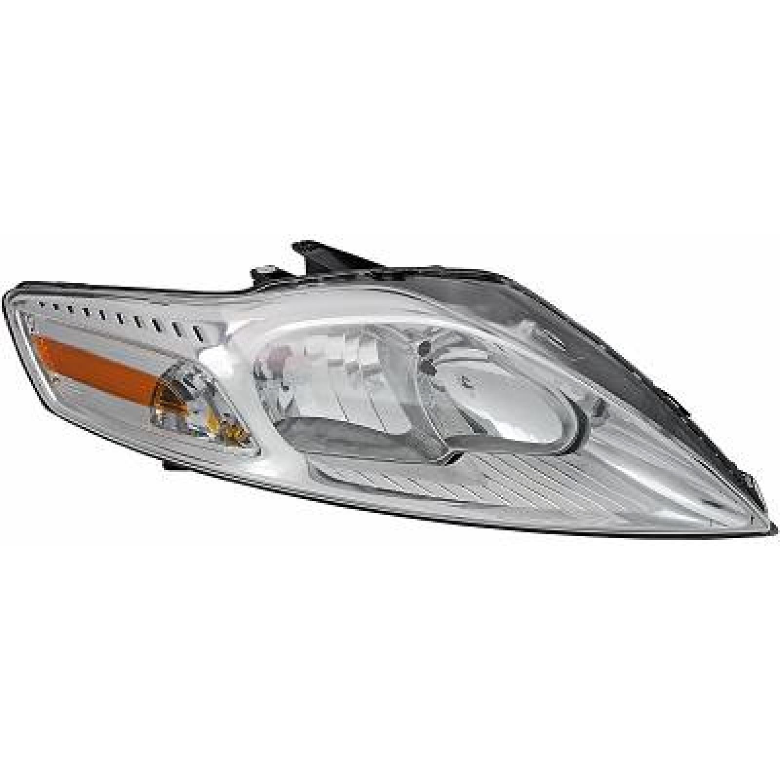  Luz direita Ford Mondeo IV sedan (CA2) (2007 - 2014) IV