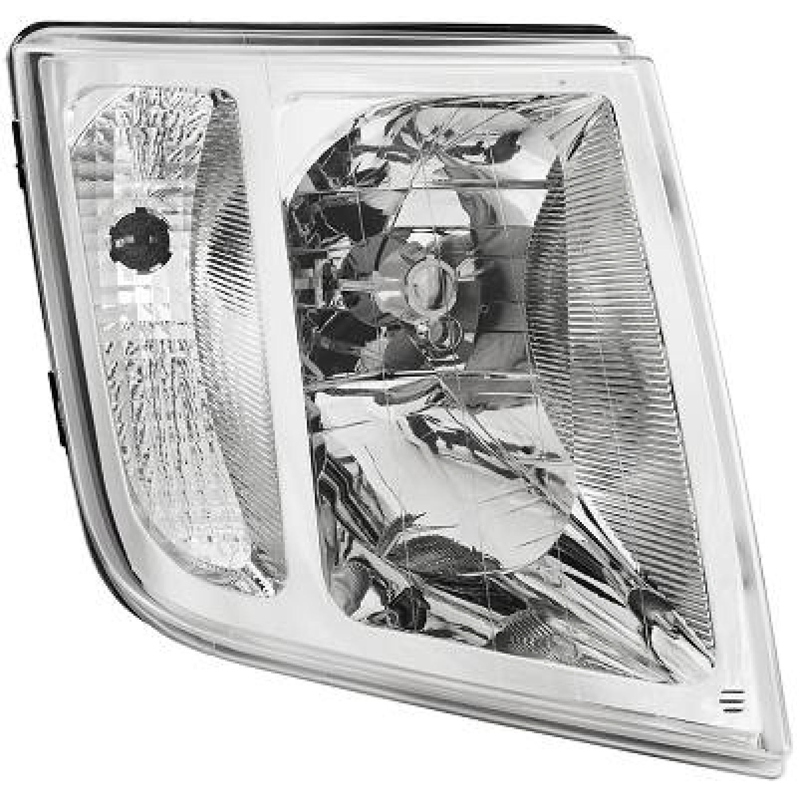 Luz direita Ford Connect preço, a partir de 29,93 USD