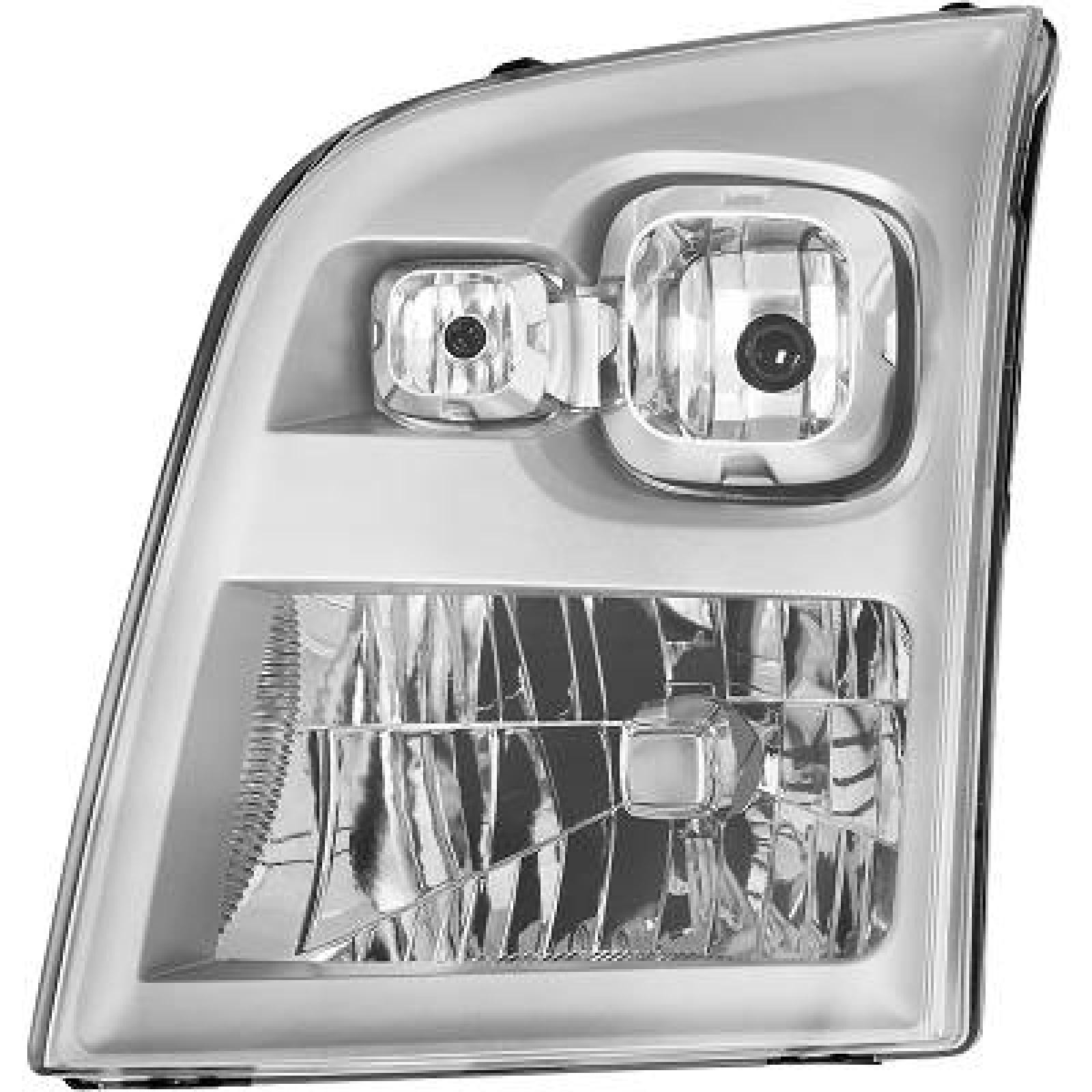 Luz esquerda Ford Transit preço, a partir de 53,92 USD