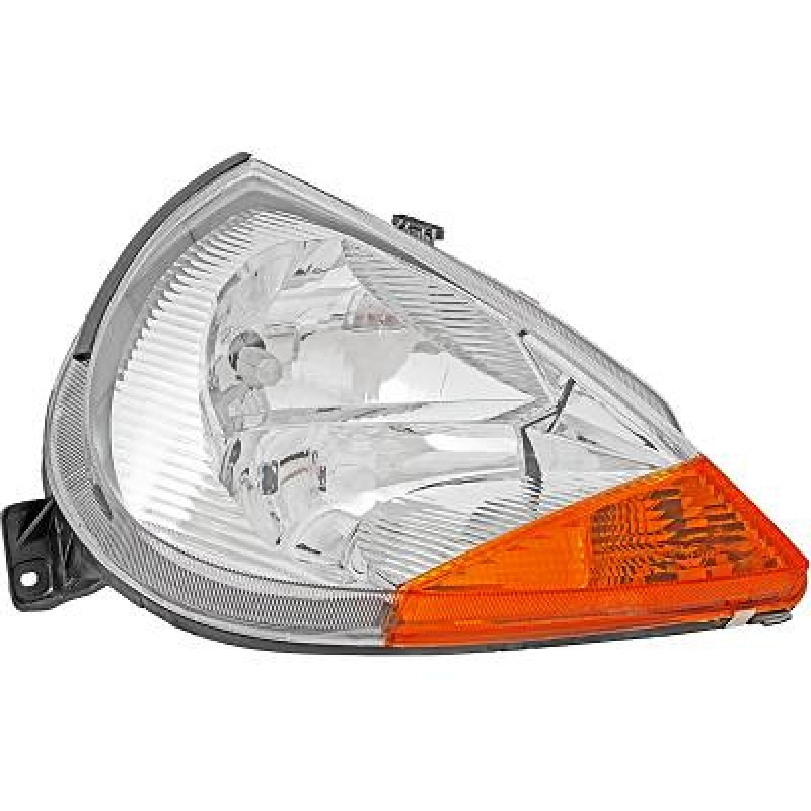 Compre Luz direita Ford Ka 