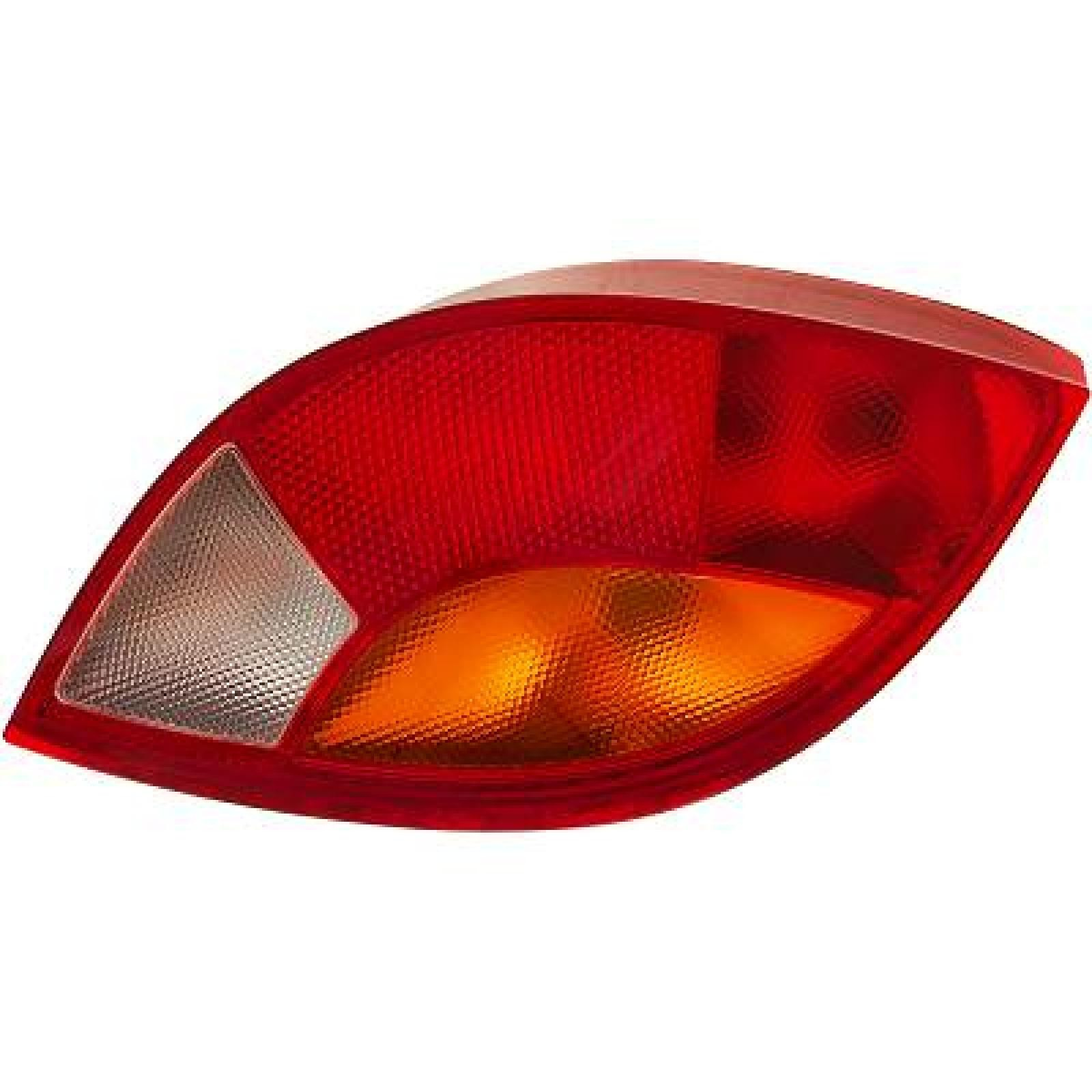 Compre Lanterna traseira direita Ford Ka 