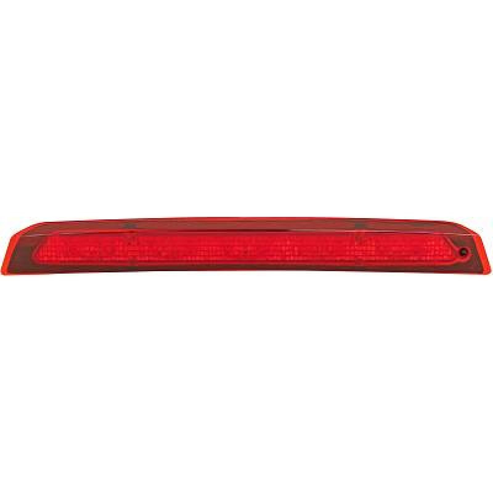Sinal de parada traseiro adicional para Ford C-Max Grand CB7
