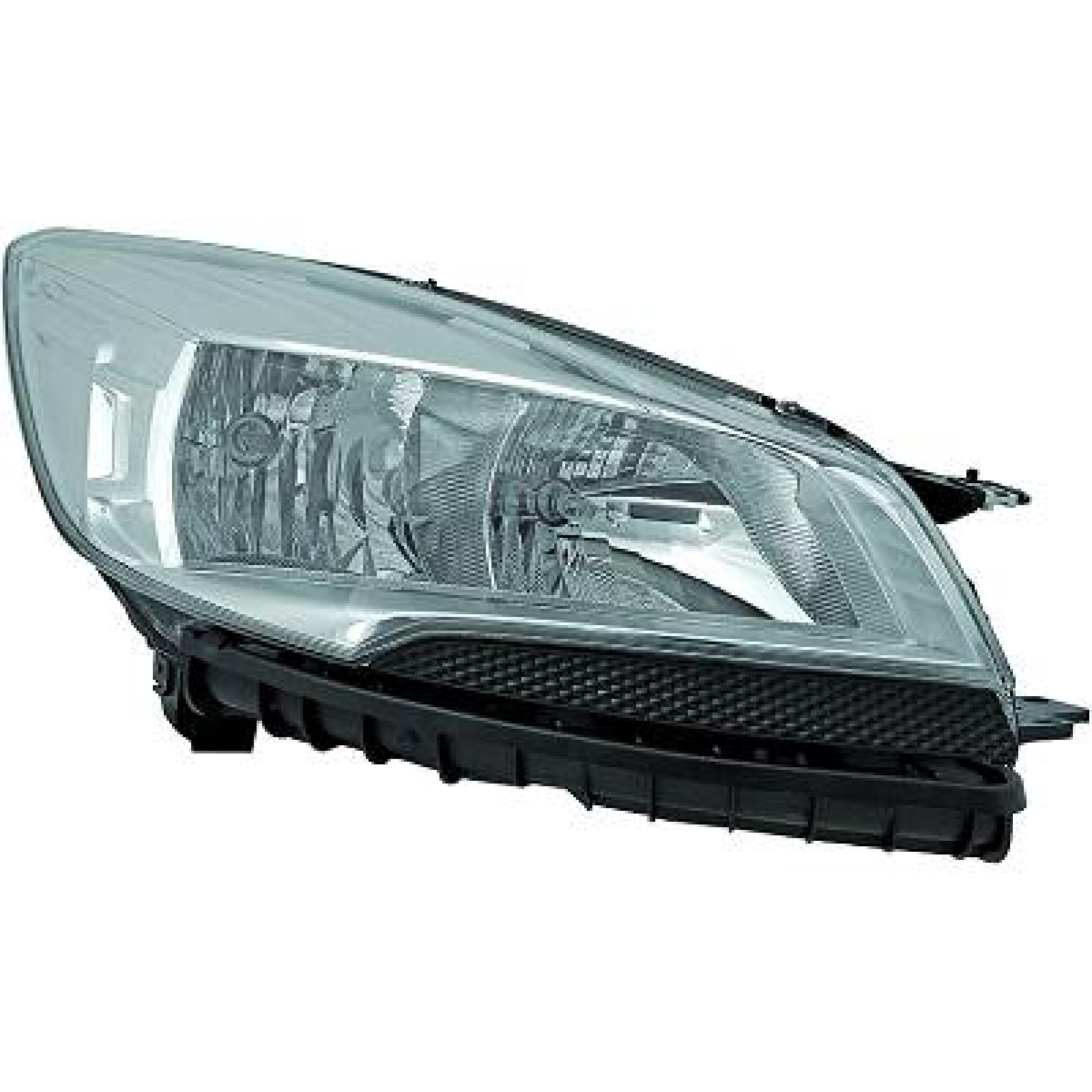 Compre Luz esquerda Ford Kuga 2
