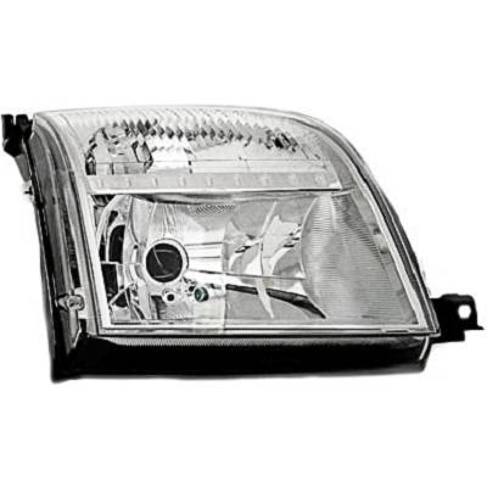 Luz direita Ford Fusion  JU
