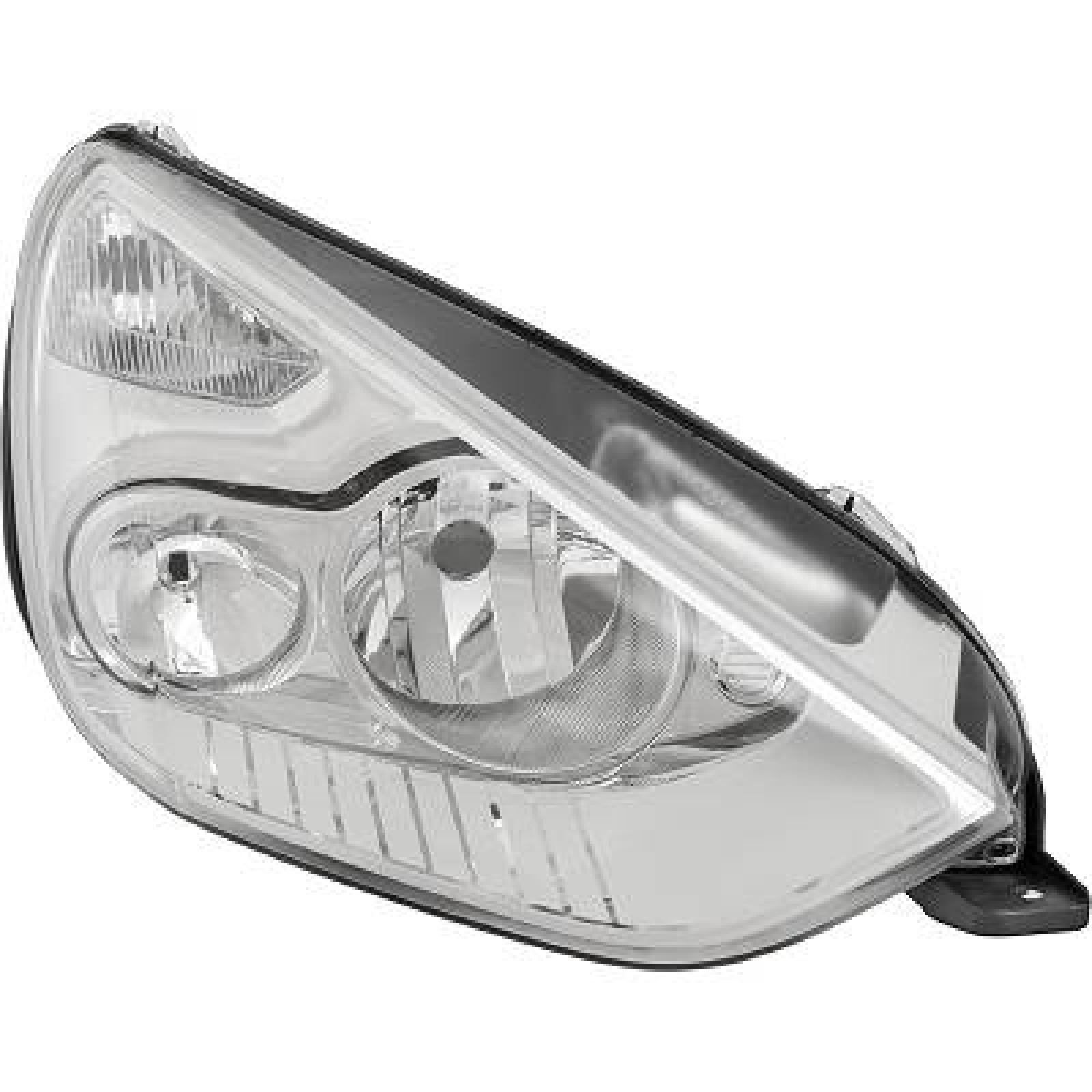 Luz direita Ford Galaxy II CA1 WA6