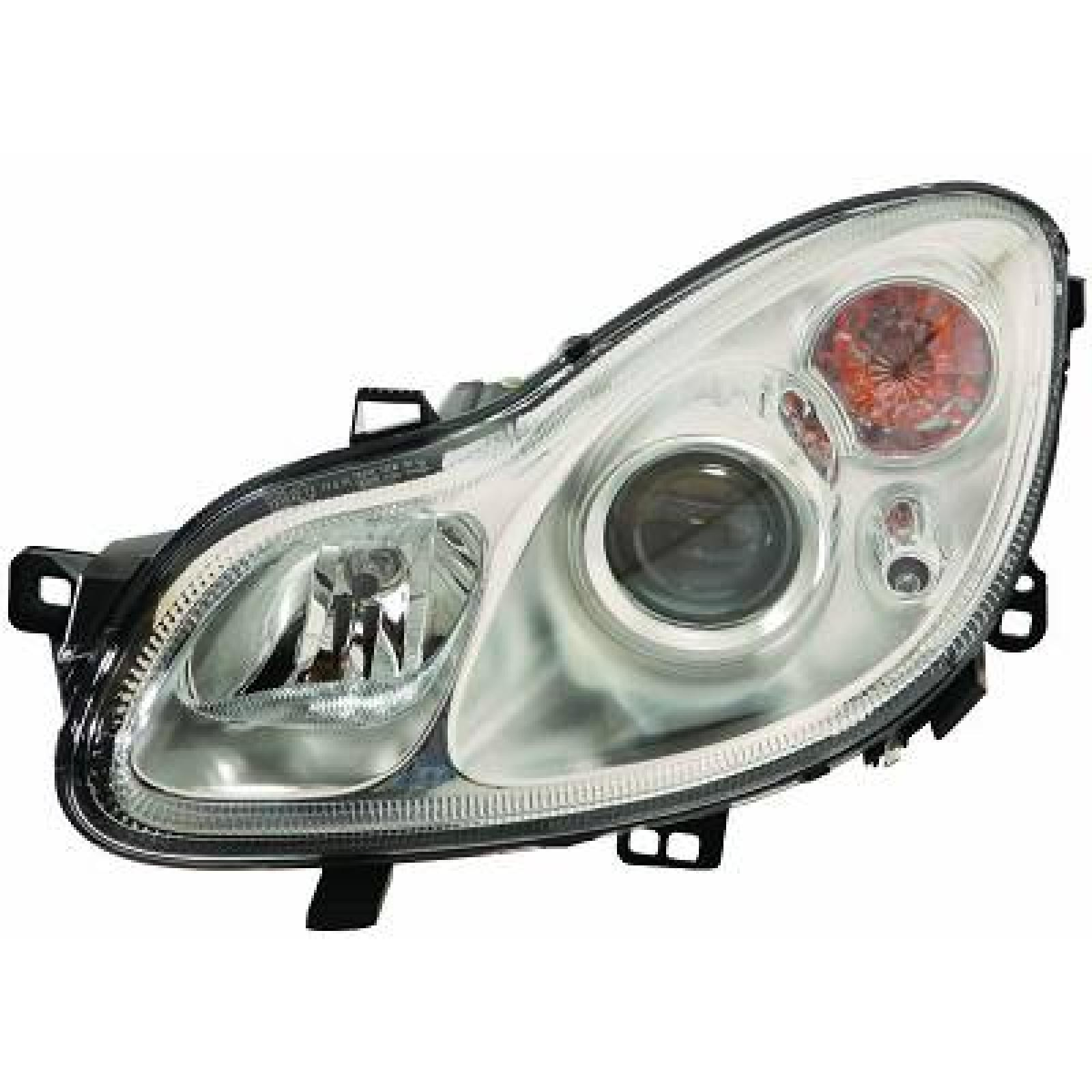  Luz direita Smart FORTWO coupé (451) (2007 - 2026) 