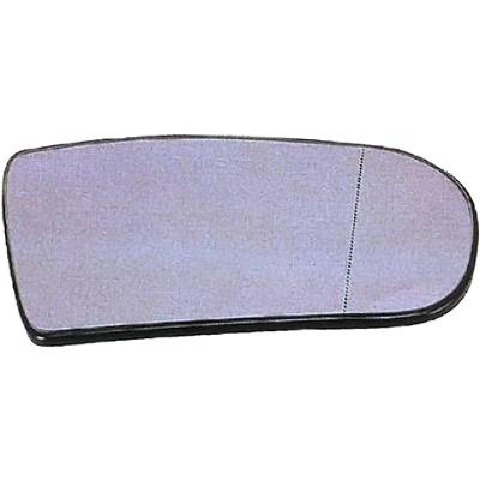 Compre 5015554E Polcar Elemento espelhado do espelho de retrovisão direito
