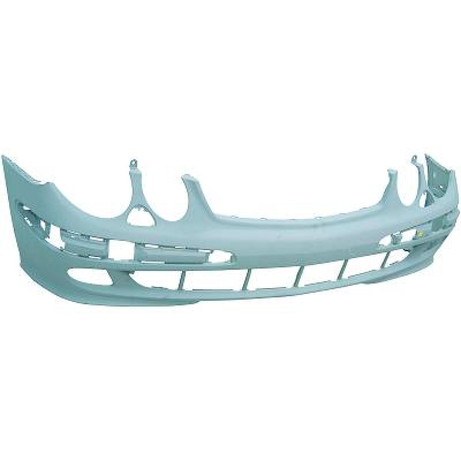 Pára-choque dianteiro para Mercedes E  S211