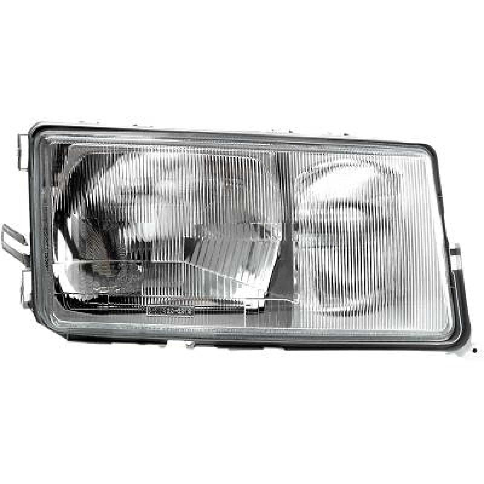 Compre Luz direita Mercedes C 
