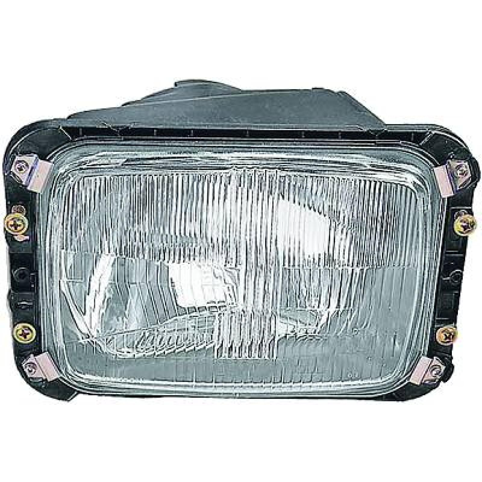 Compre Luz direita Mercedes Bus 207-310 