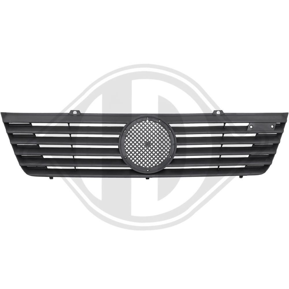 Grelha do radiador Mercedes Sprinter I 2-t 901, 902