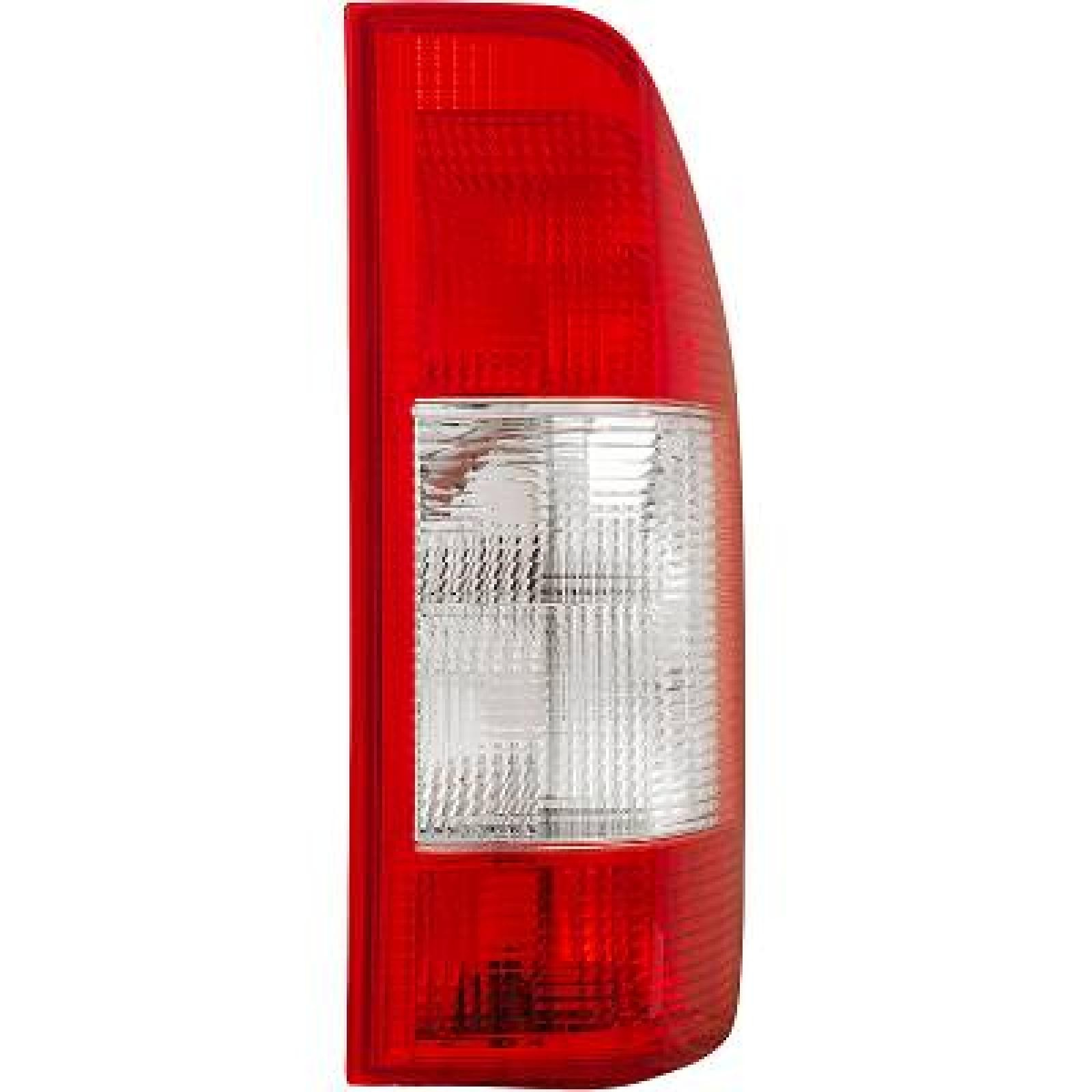 Lanterna traseira direita para Mercedes Sprinter I 4-t 904