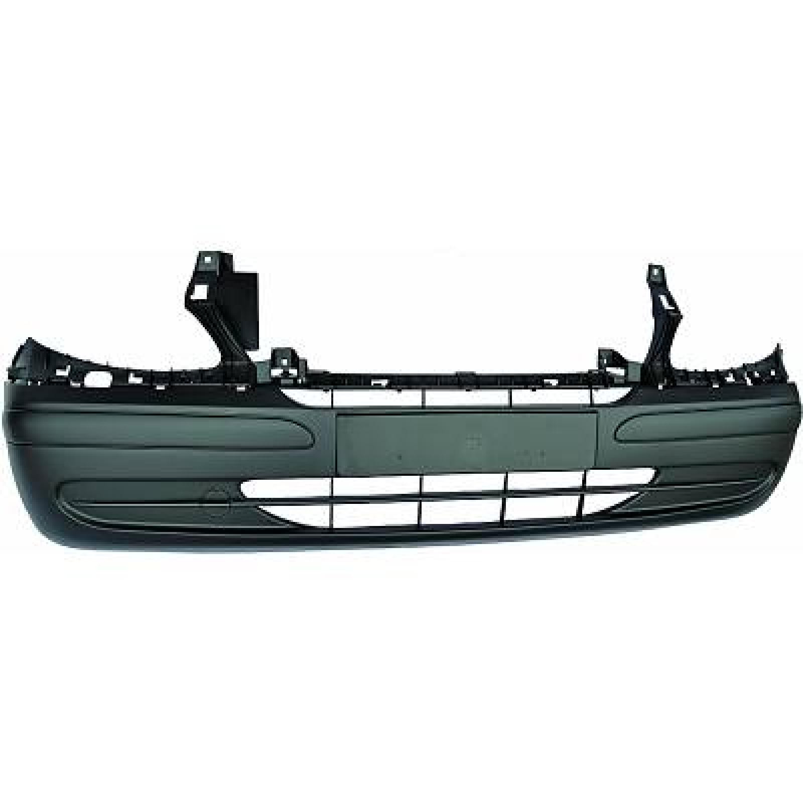 Compre Pára-choque dianteiro Mercedes Vito 2
