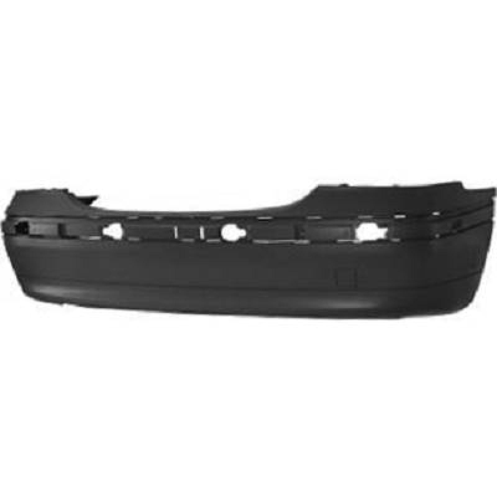 Pára-choque traseiro Mercedes C sedan (W203) (2000 - 2007) 