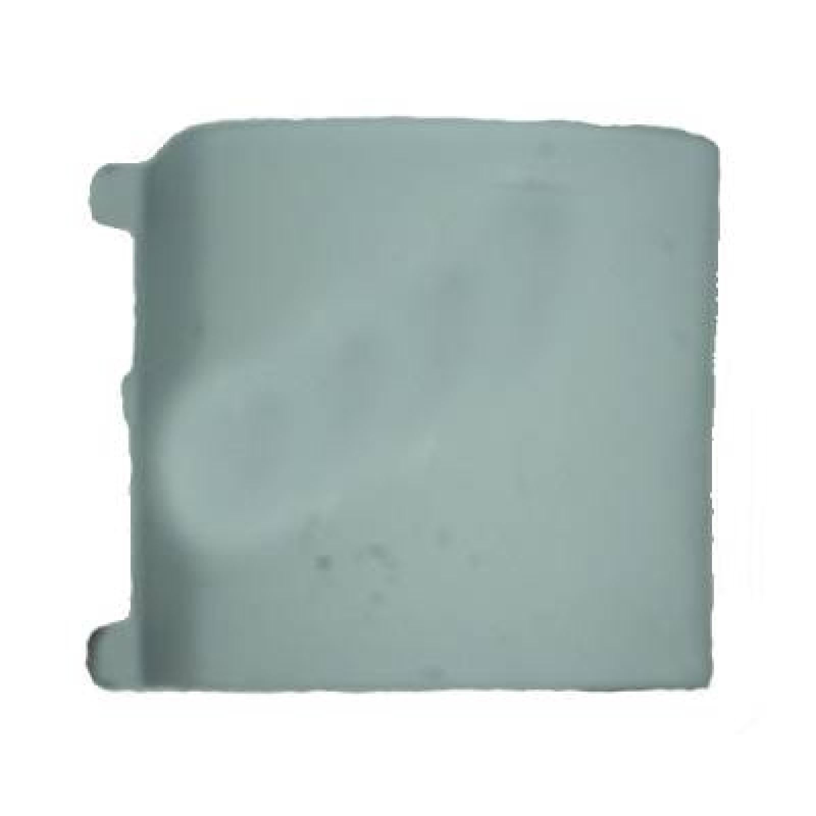  Tampão dianteira do pára-choque do gancho de reboque Opel Astra G sedan (F69) (1998 - 2009) G