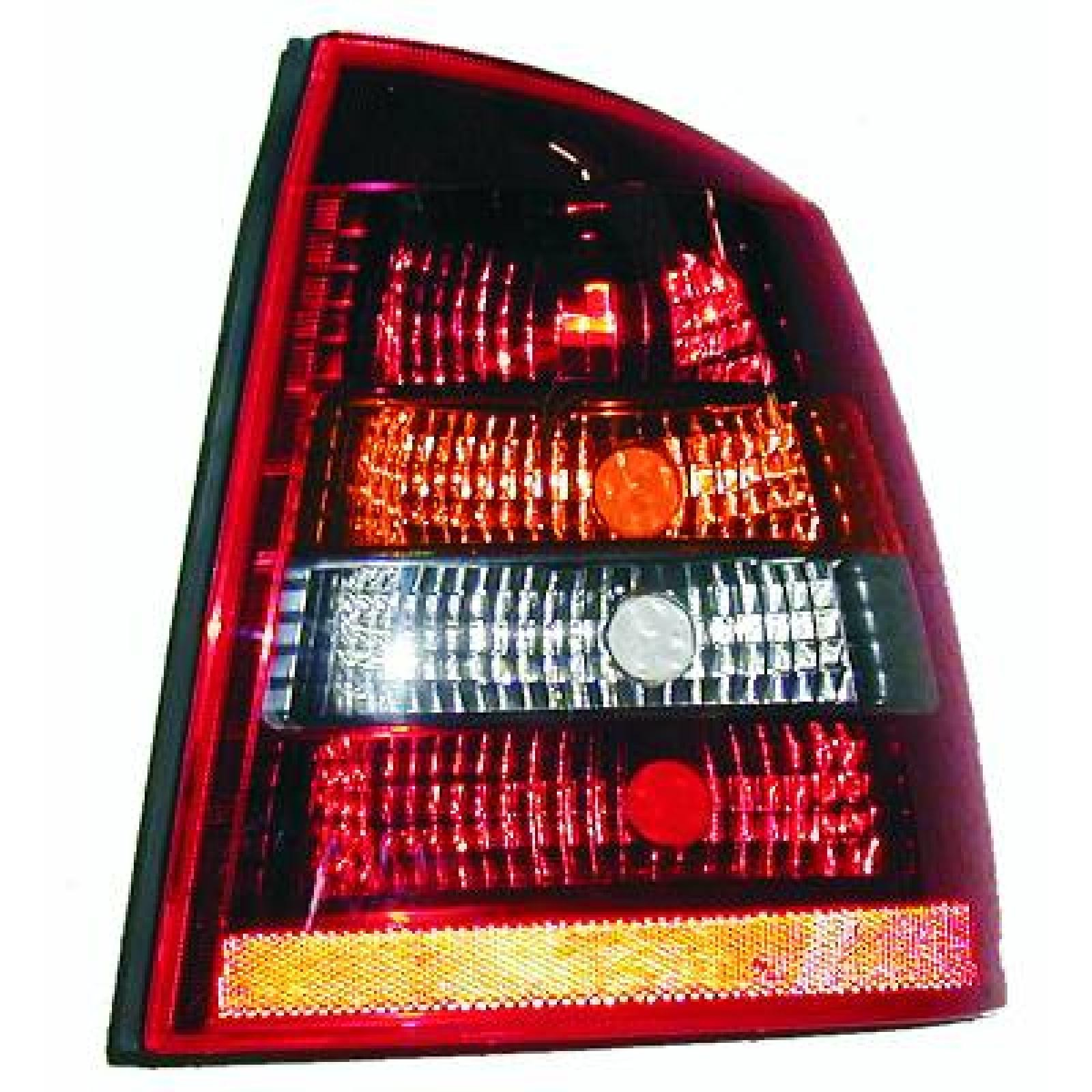 93175675 General Motors Lanterna traseira esquerda