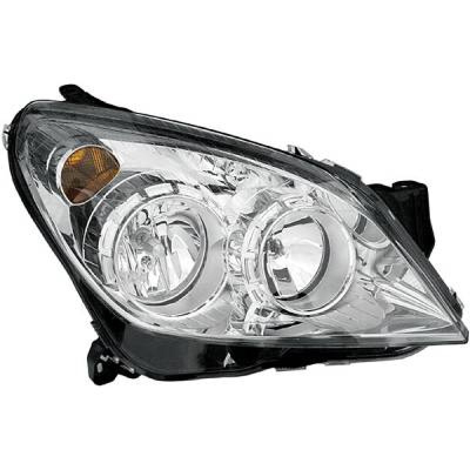 1216660 General Motors Luz direita