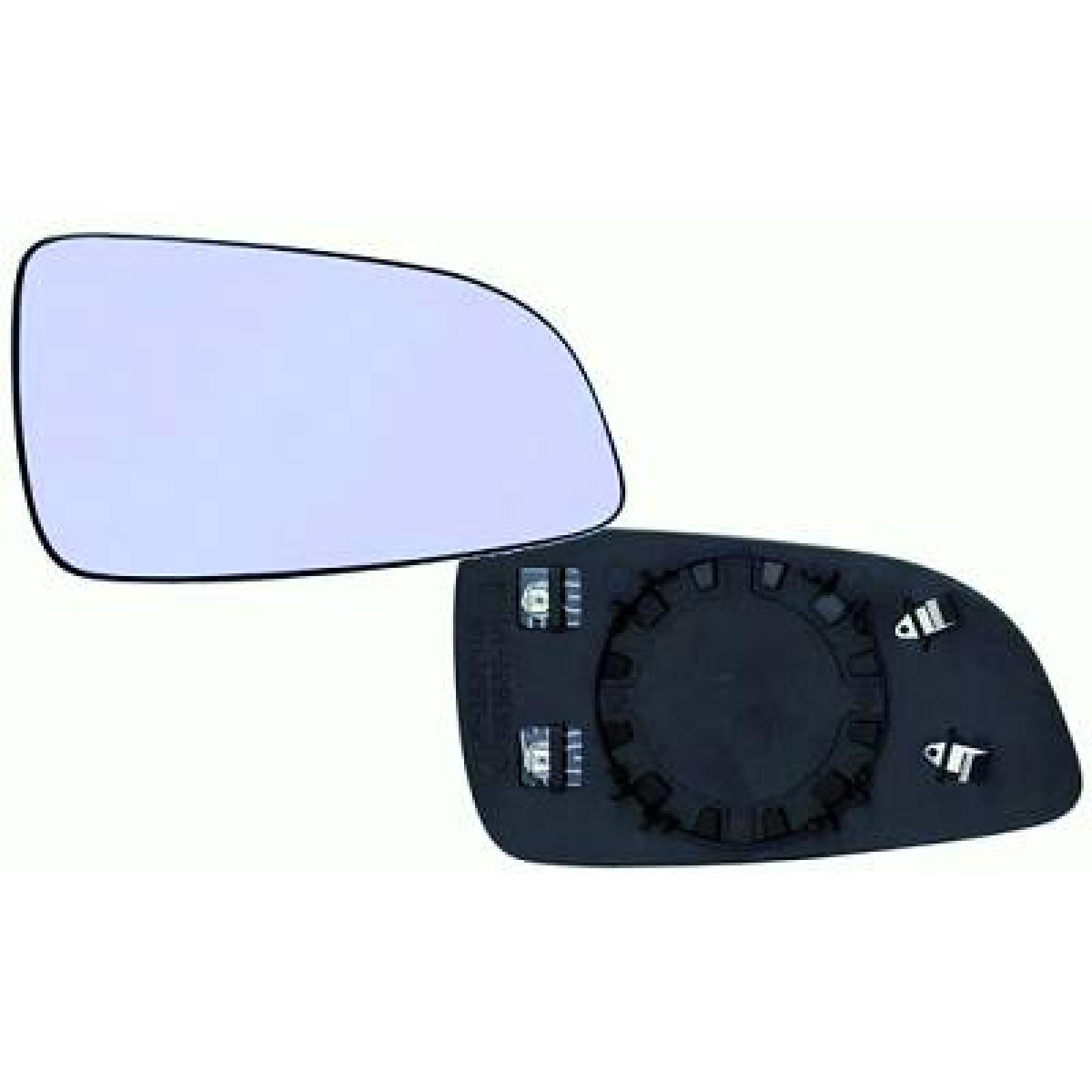 6428200 General Motors Elemento espelhado do espelho de retrovisão esquerdo