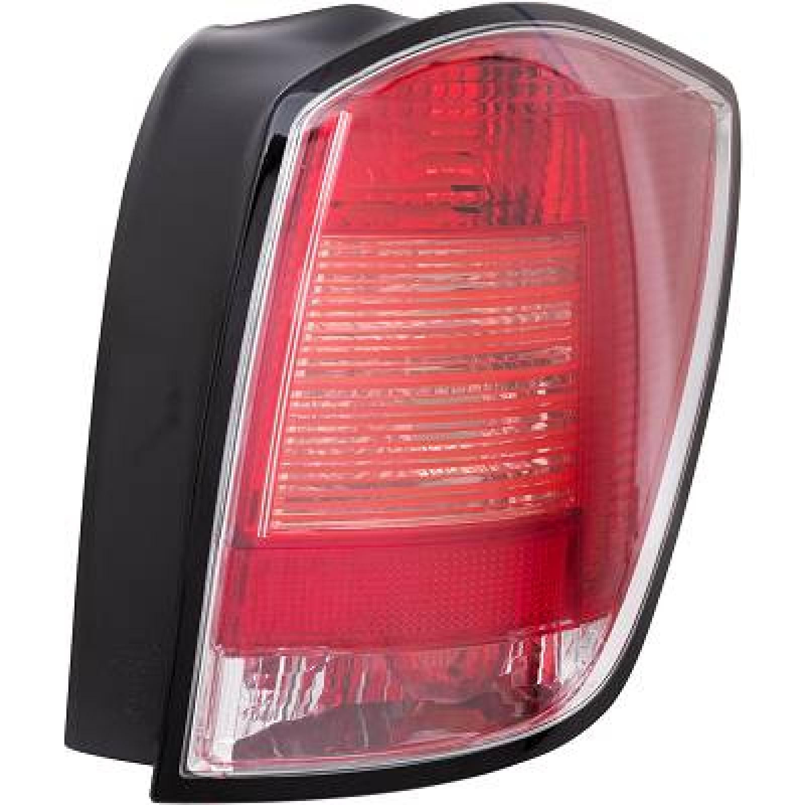  Magneti Marelli LLF261