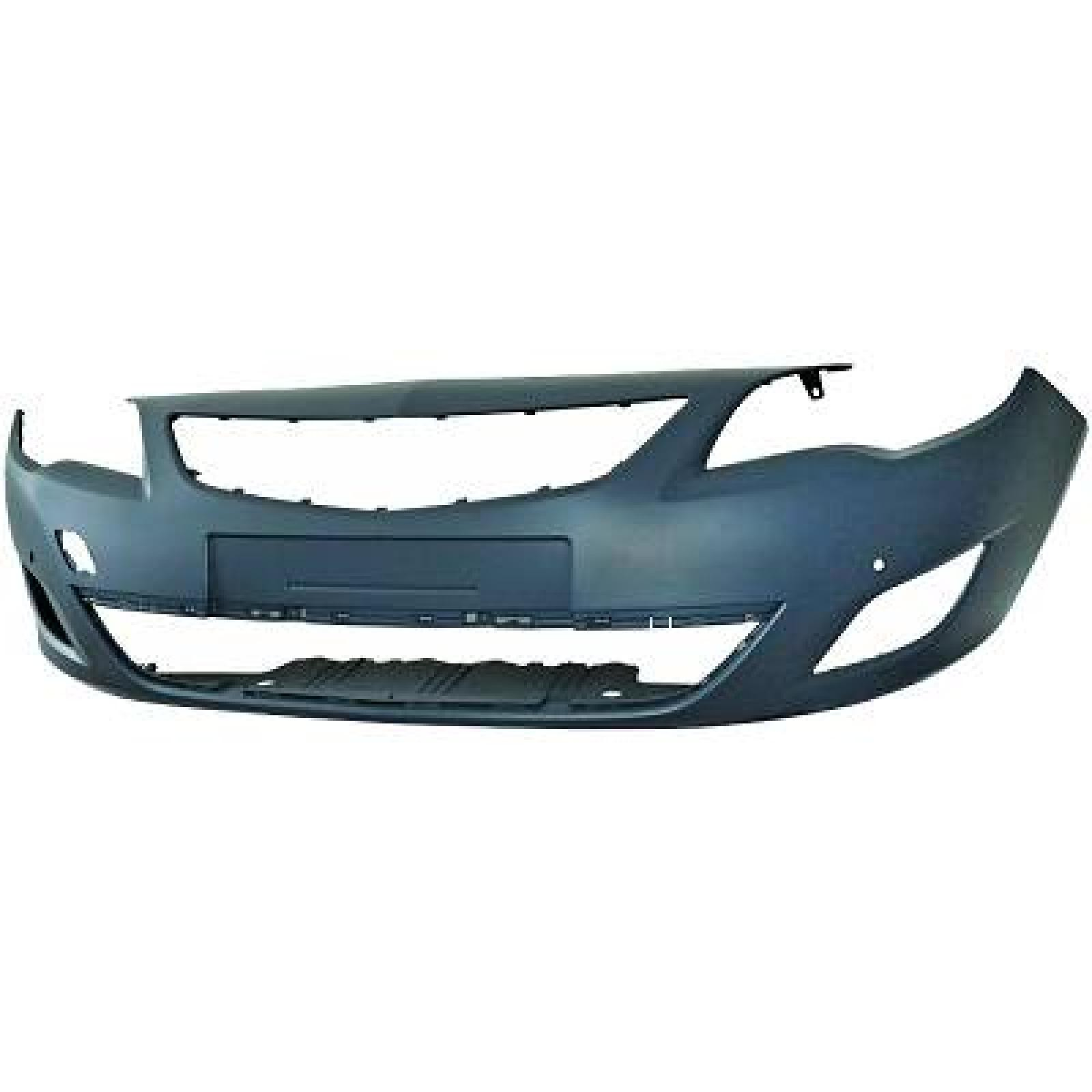 Compre Pára-choque dianteiro Opel Astra 