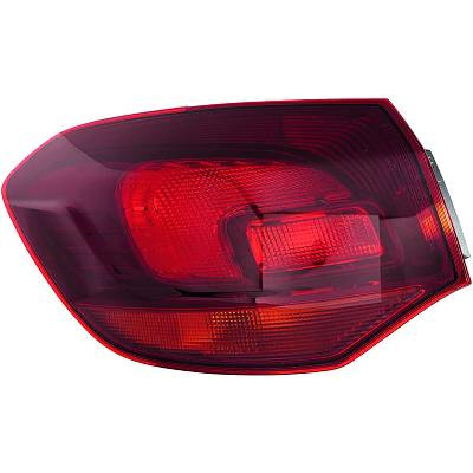  Lanterna traseira direita Opel Astra J Sports Tourer carrinha (P10) (2010 - 2015) J Sports Tourer