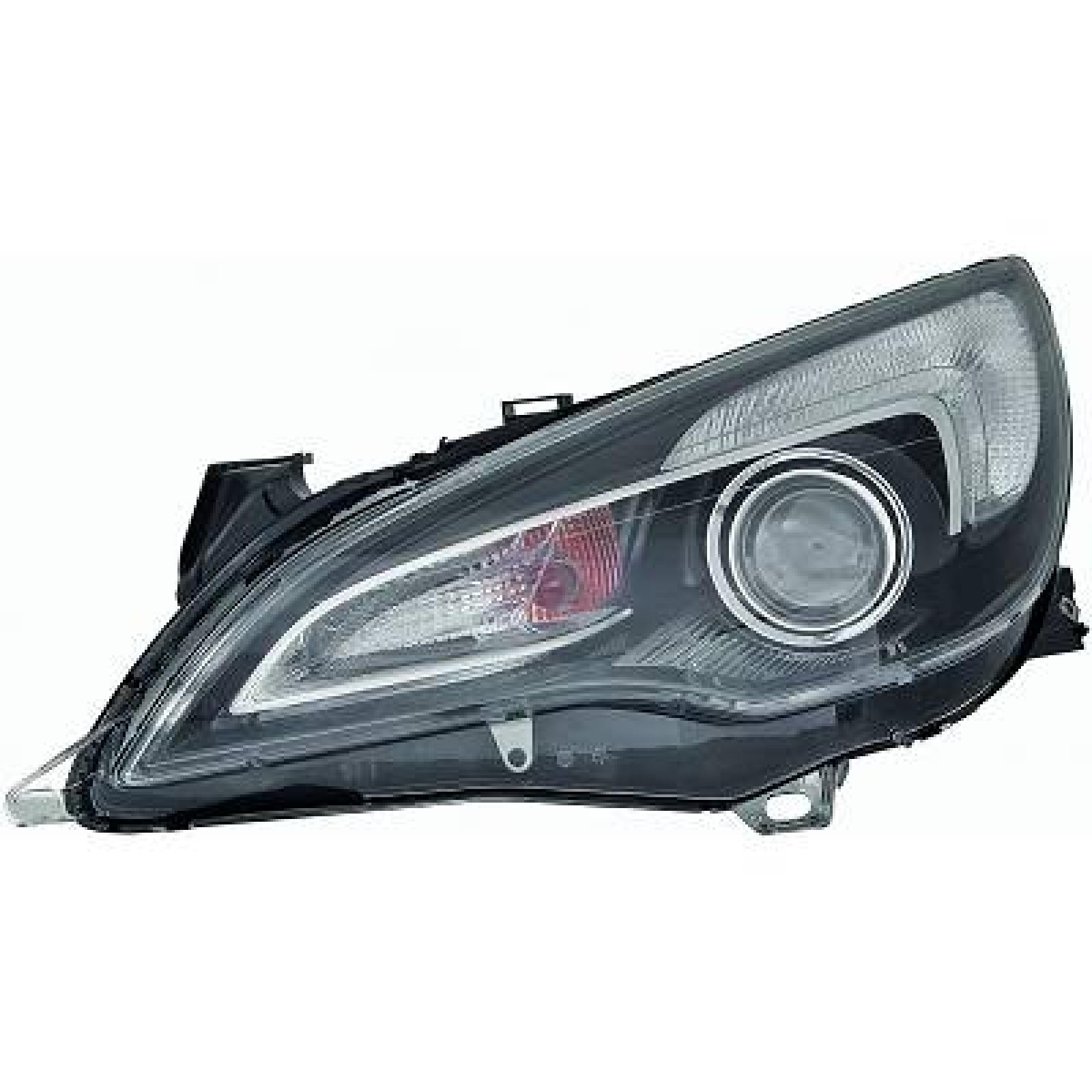 5511094U Polcar Luz esquerda