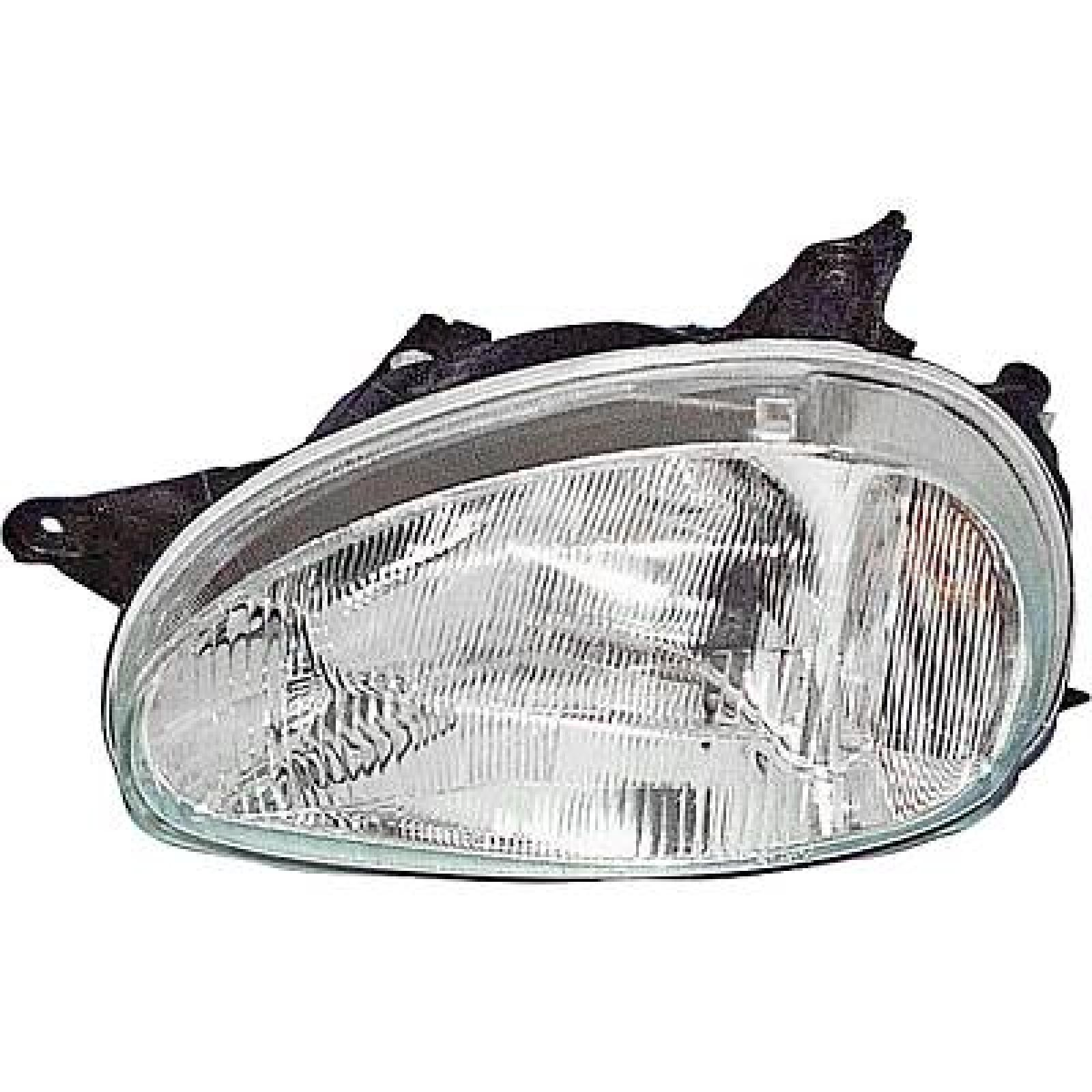 Luz esquerda Opel Combo preço, a partir de 32,35 USD