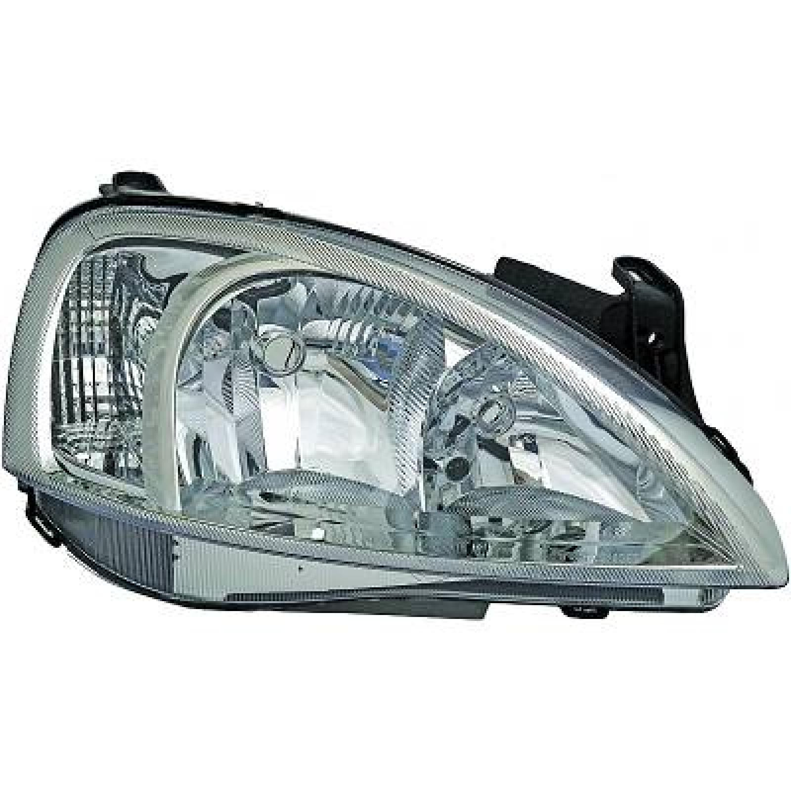 Compre 1216293 General Motors Luz esquerda
