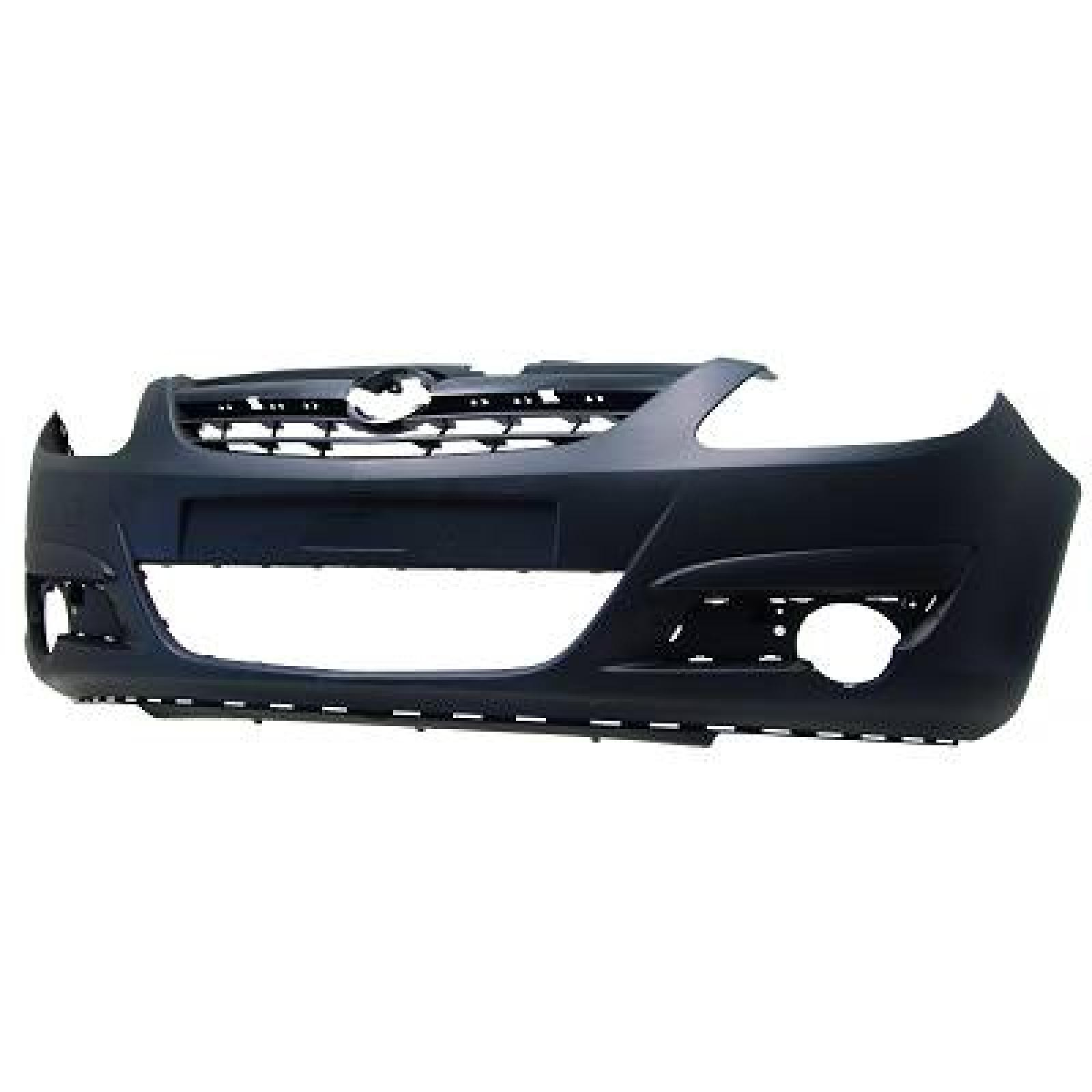 Compre Pára-choque dianteiro Opel Corsa 