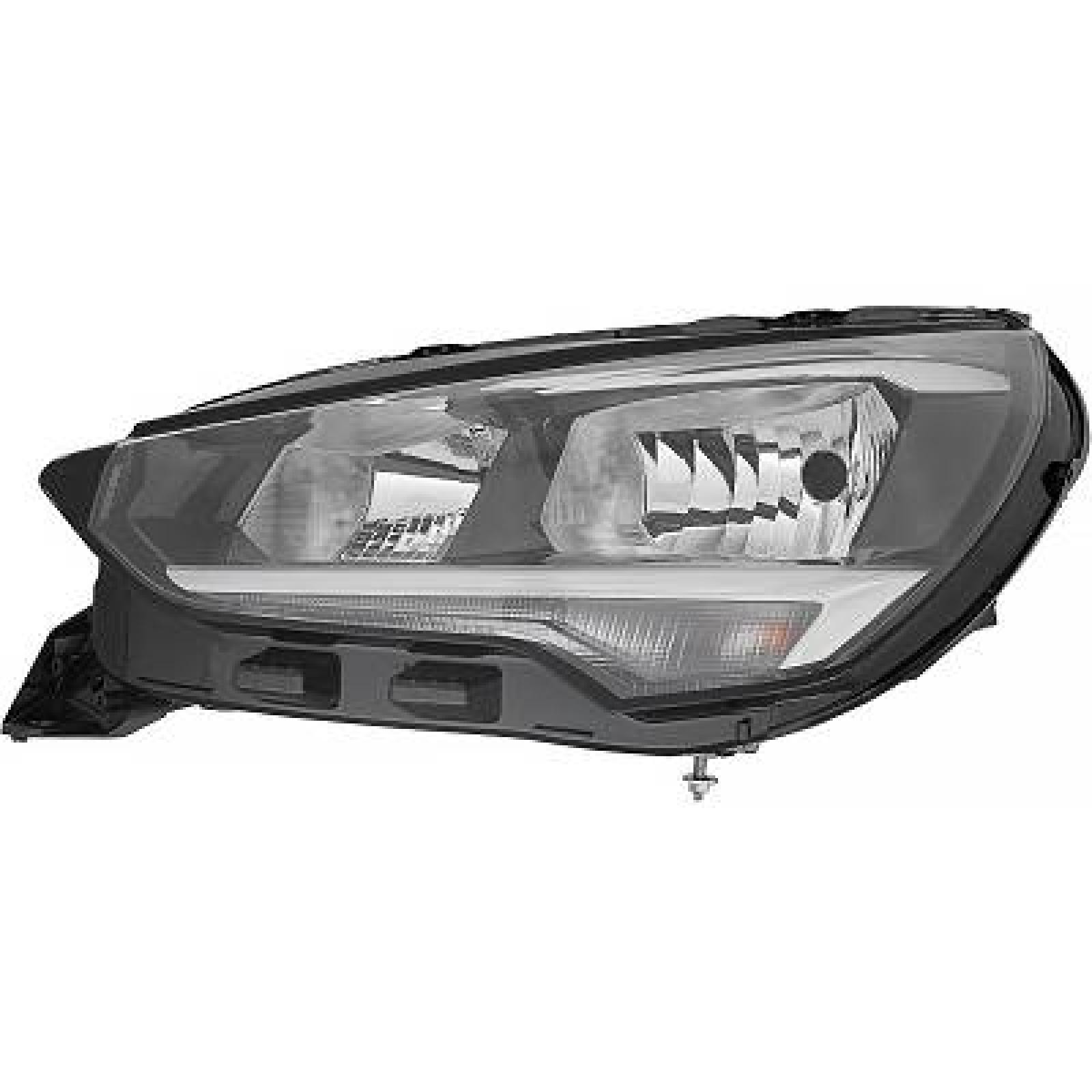 9829465580 Opel Luz esquerda