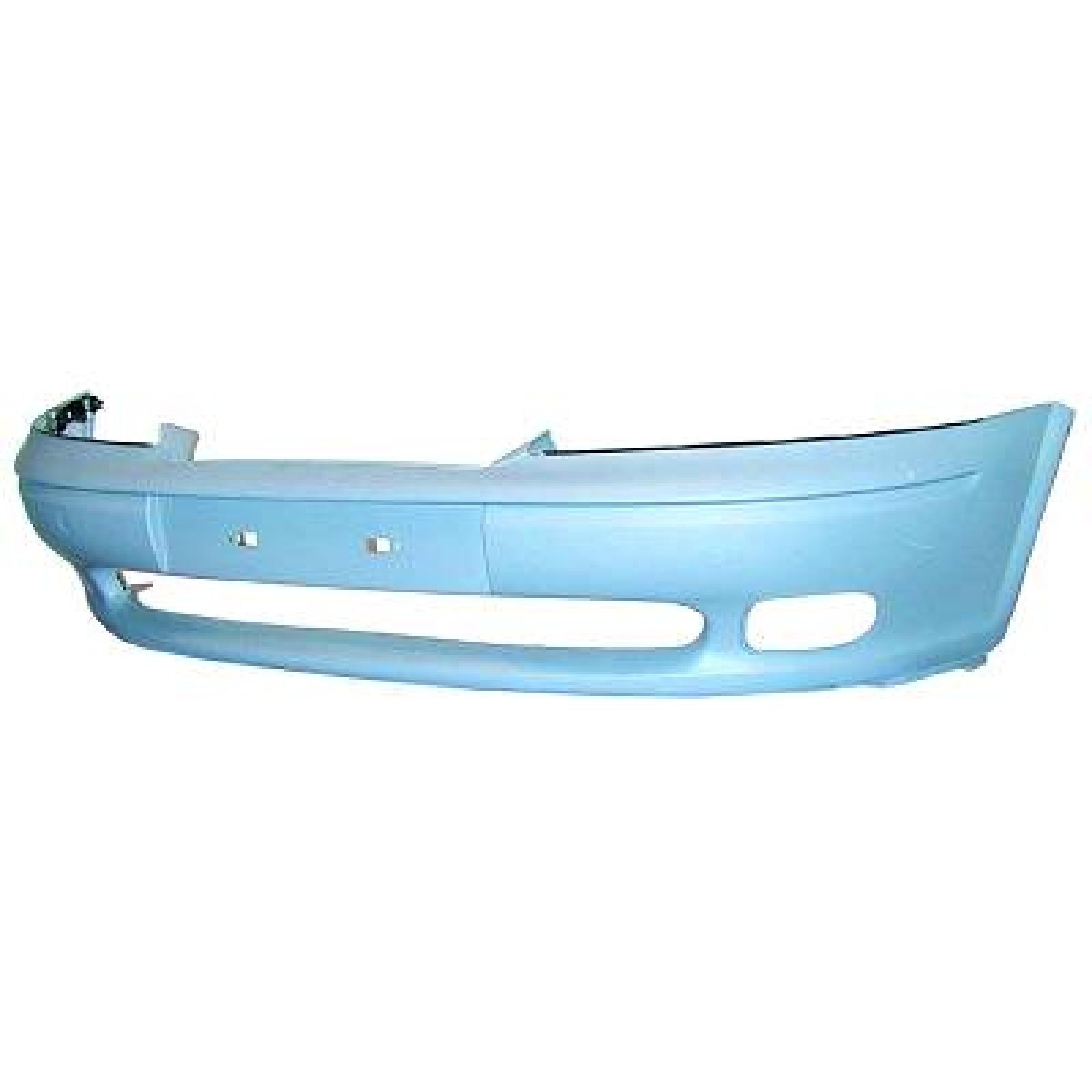Pára-choque dianteiro Opel Vectra B 36