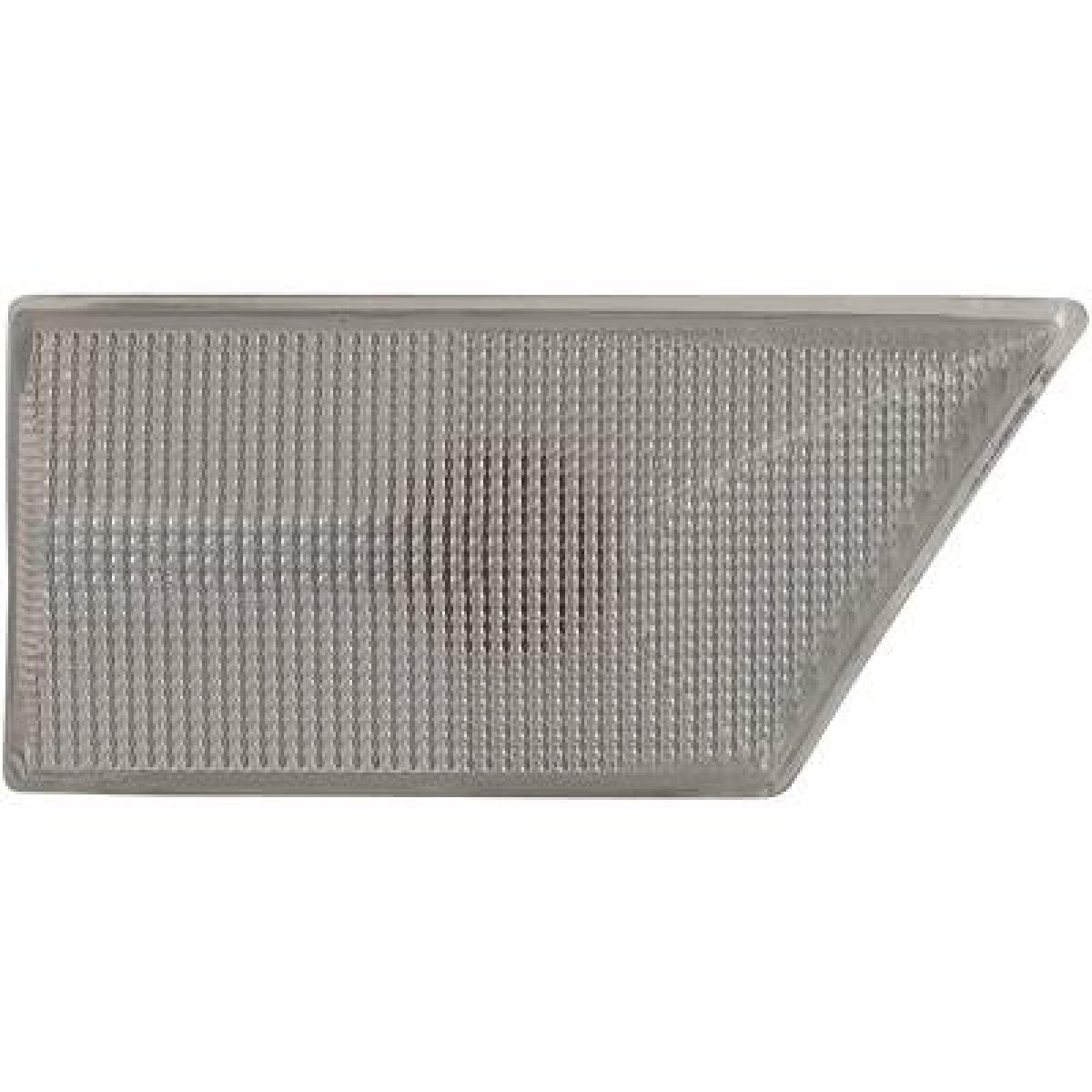 Compre 93172540 General Motors Luz intermitente no pára-lama direito
