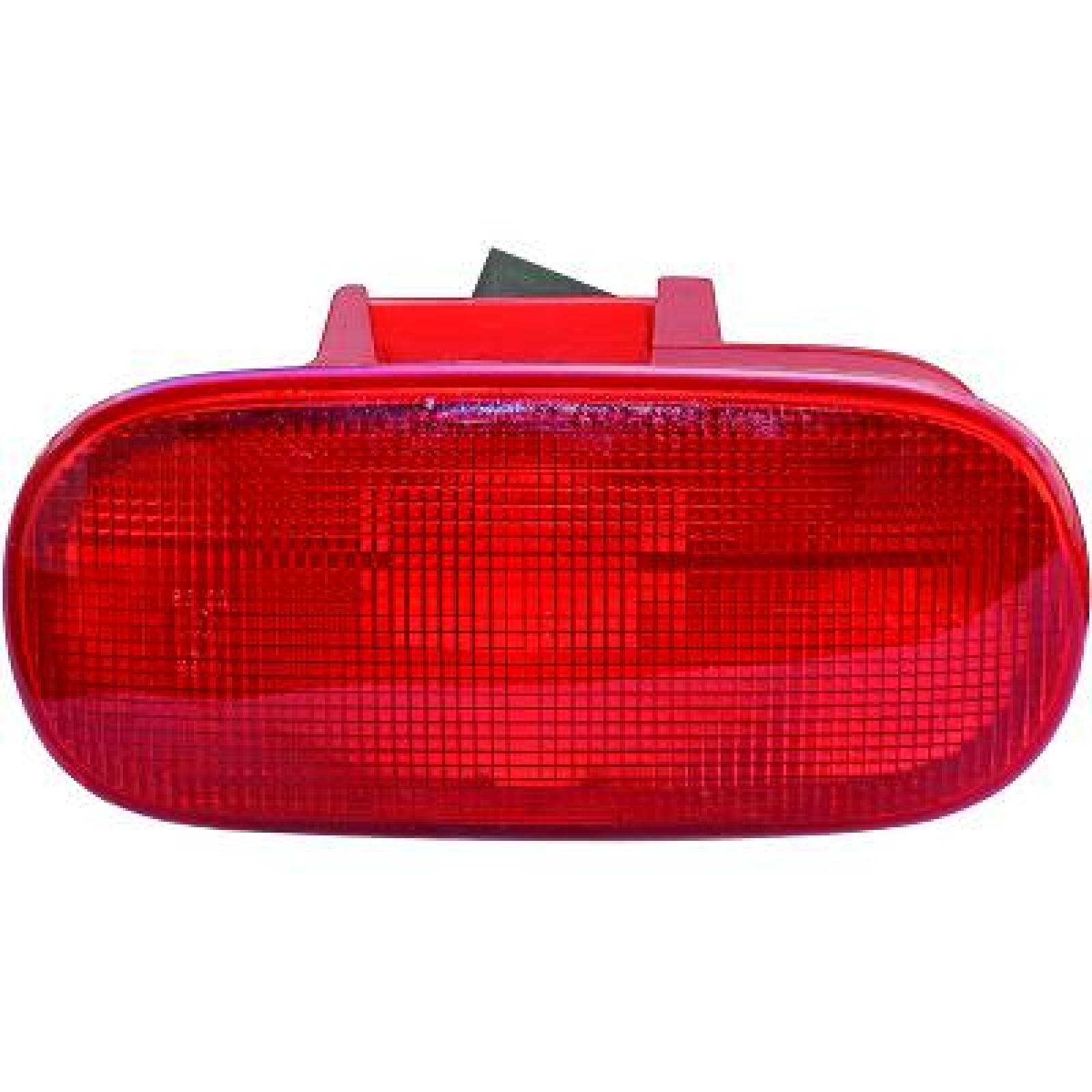 Compre Sinal de parada traseiro adicional Renault Master 2