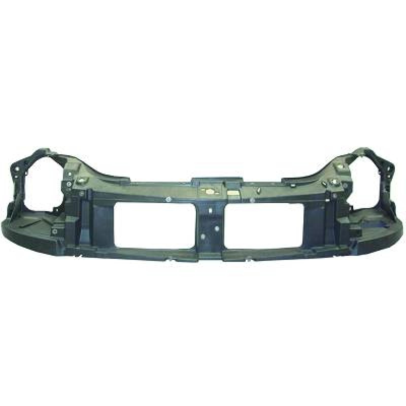 Suporte do radiador montado (painel de montagem de fixação das luzes) Renault Master preço, a partir de 88,36 USD