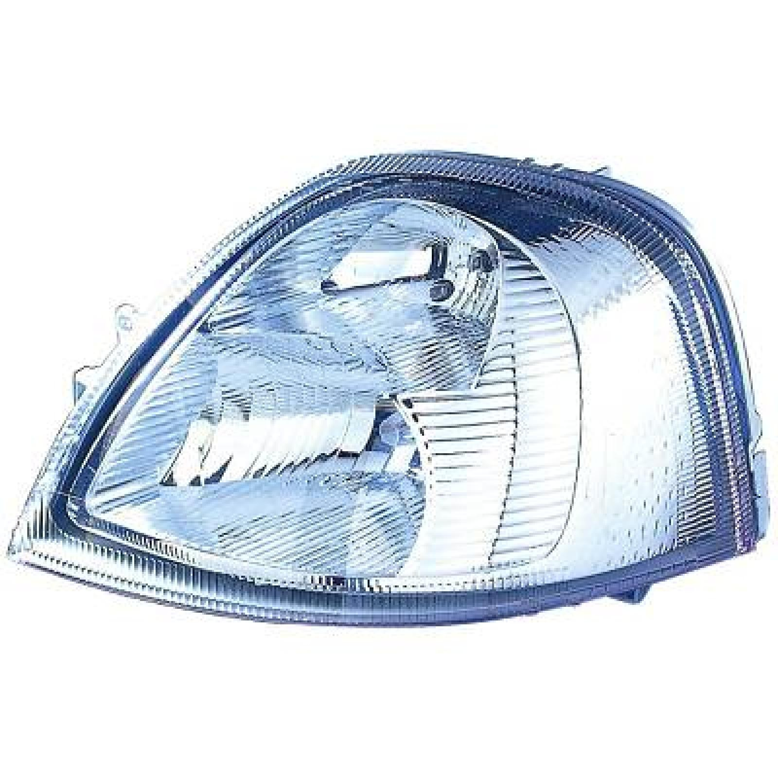 Luz esquerda para Renault Trucks Mascott  FH