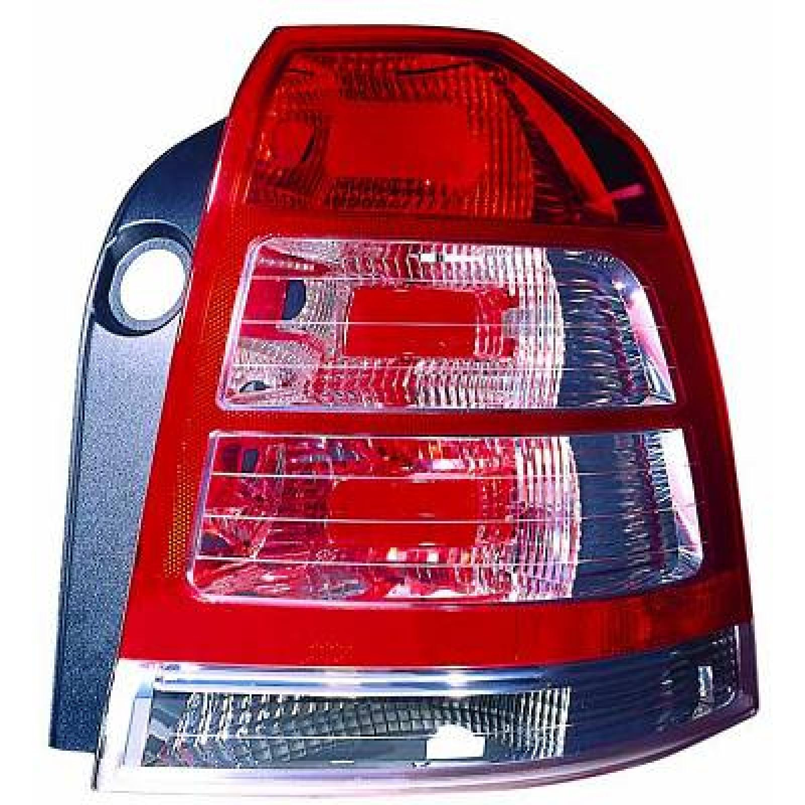 Compre Lanterna traseira direita Opel Zafira 