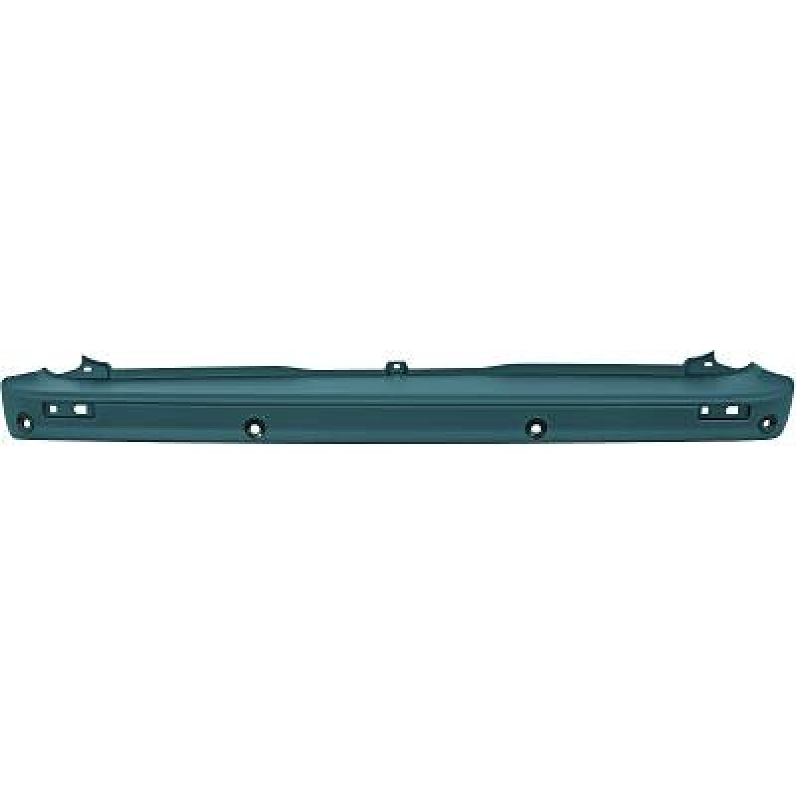 Pára-choque traseiro para Renault Trafic II JL