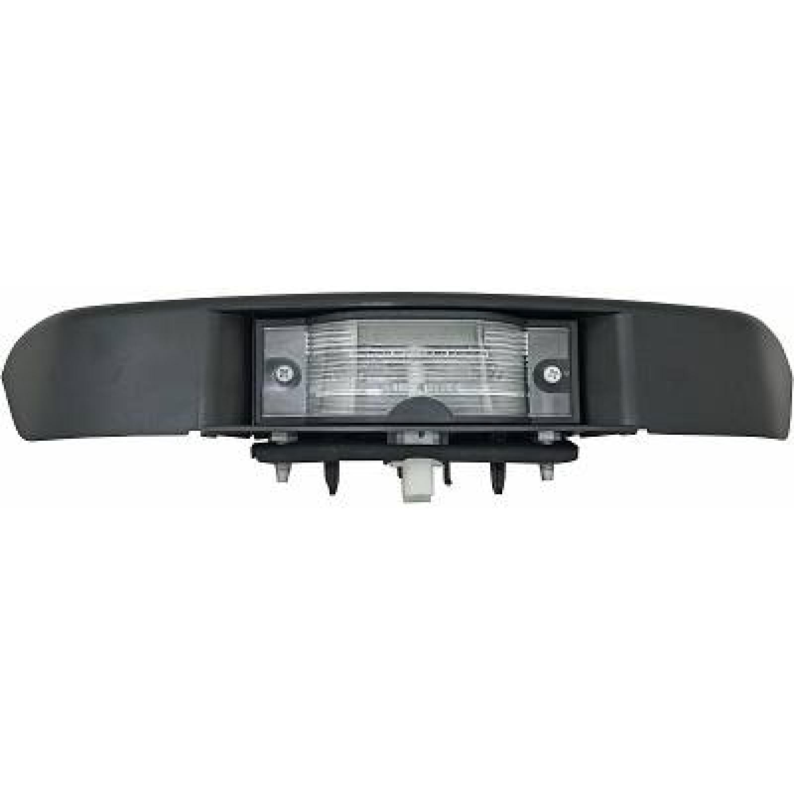 Lanterna da luz de fundo de matrícula traseira Peugeot/Citroen 93854772 preço, a partir de 25,03 USD