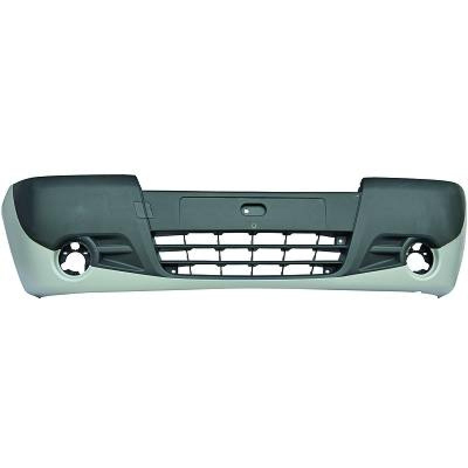Compre 93188860 General Motors Pára-choque dianteiro