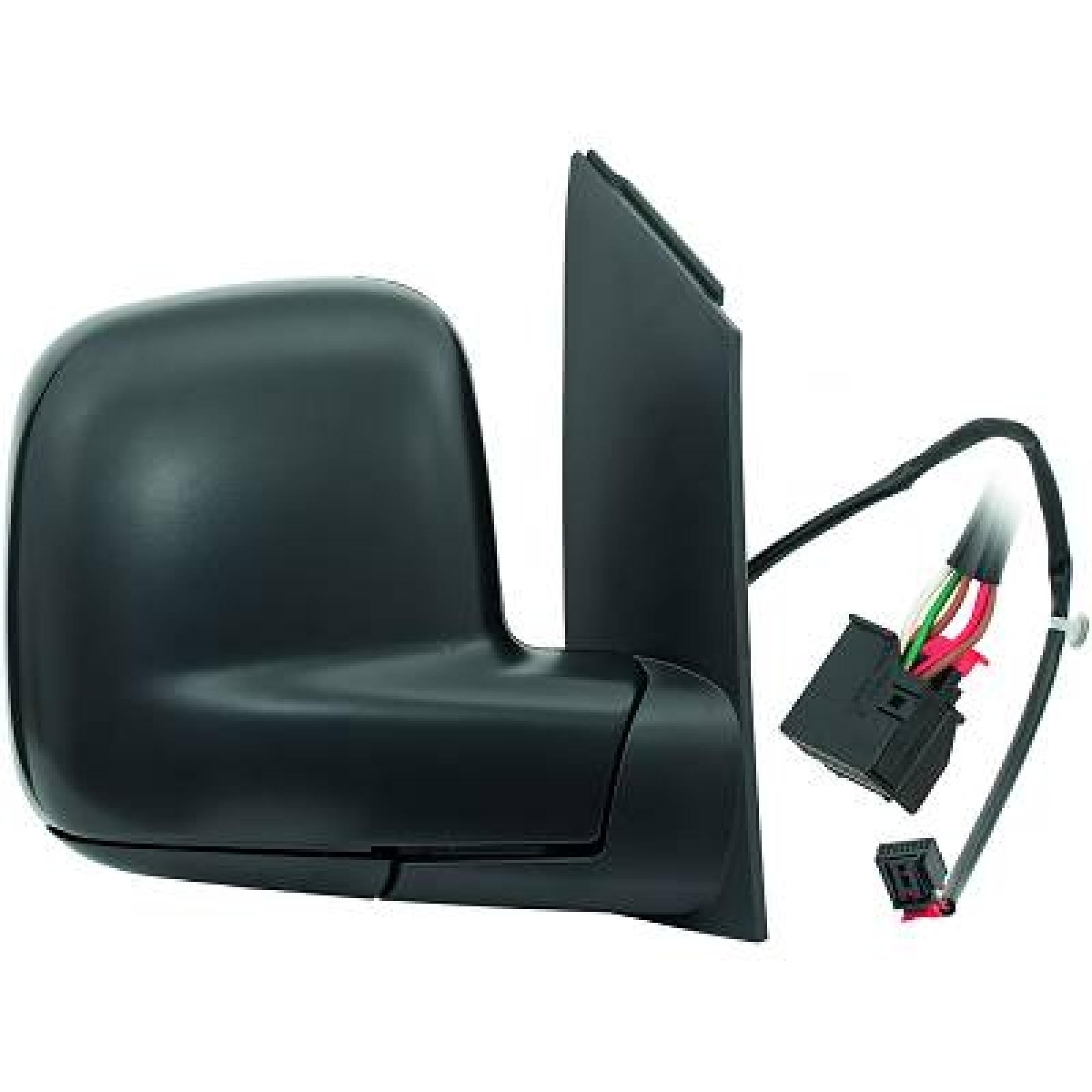 Espelho de retrovisão esquerdo SV8512 Magneti Marelli