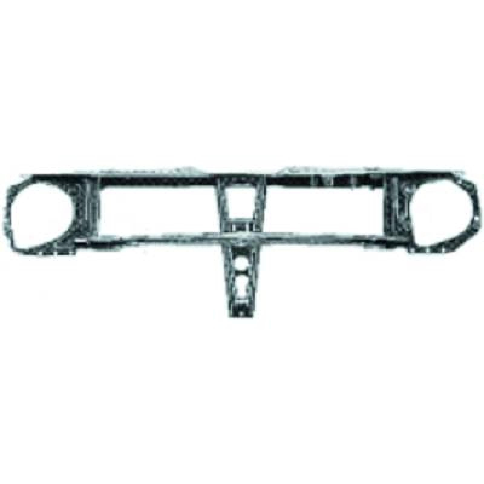 Suporte do radiador montado (painel de montagem de fixação das luzes) Volkswagen Golf preço, a partir de 63,73 USD